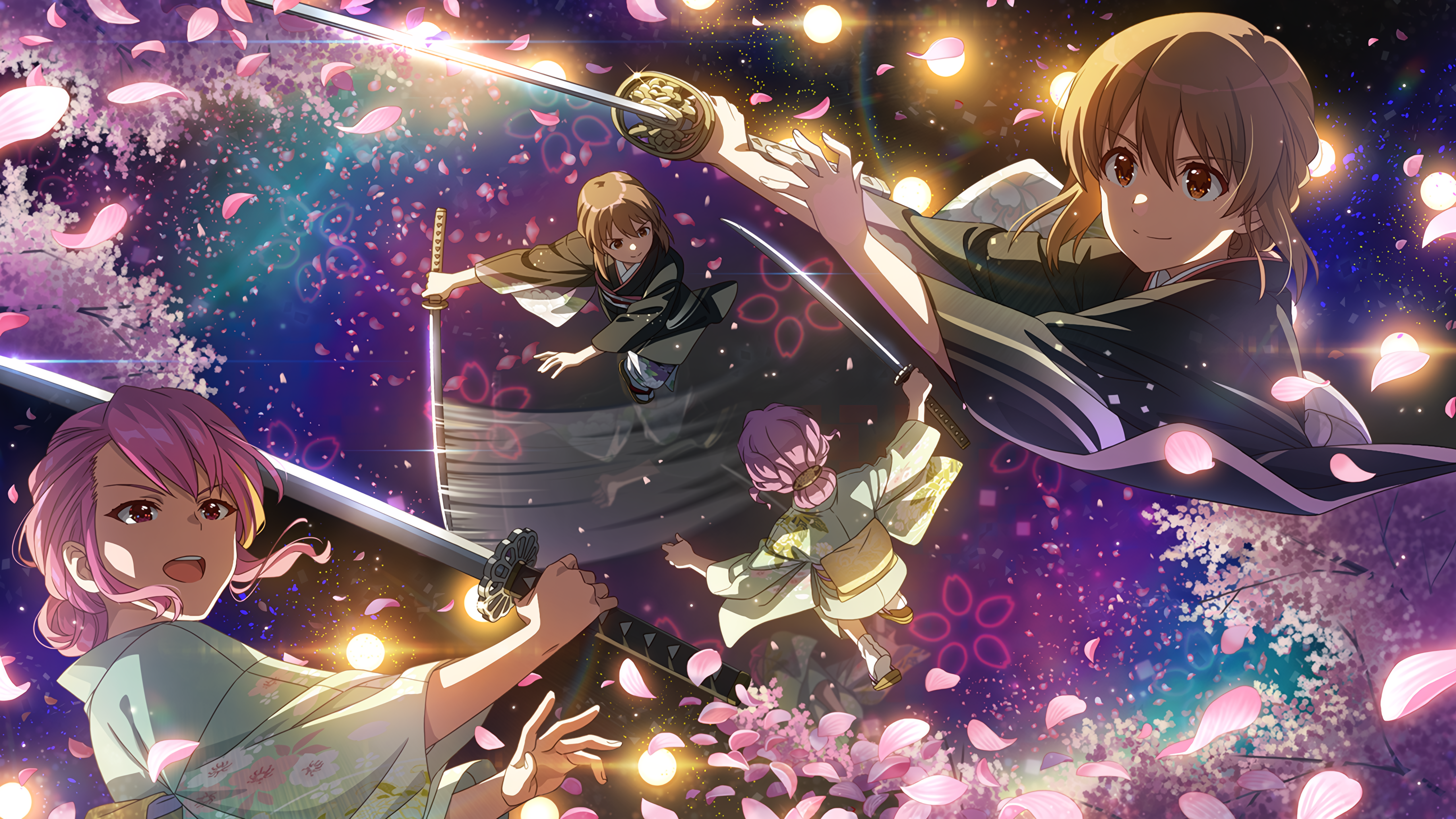 キミに会いたいから 萩原雪歩