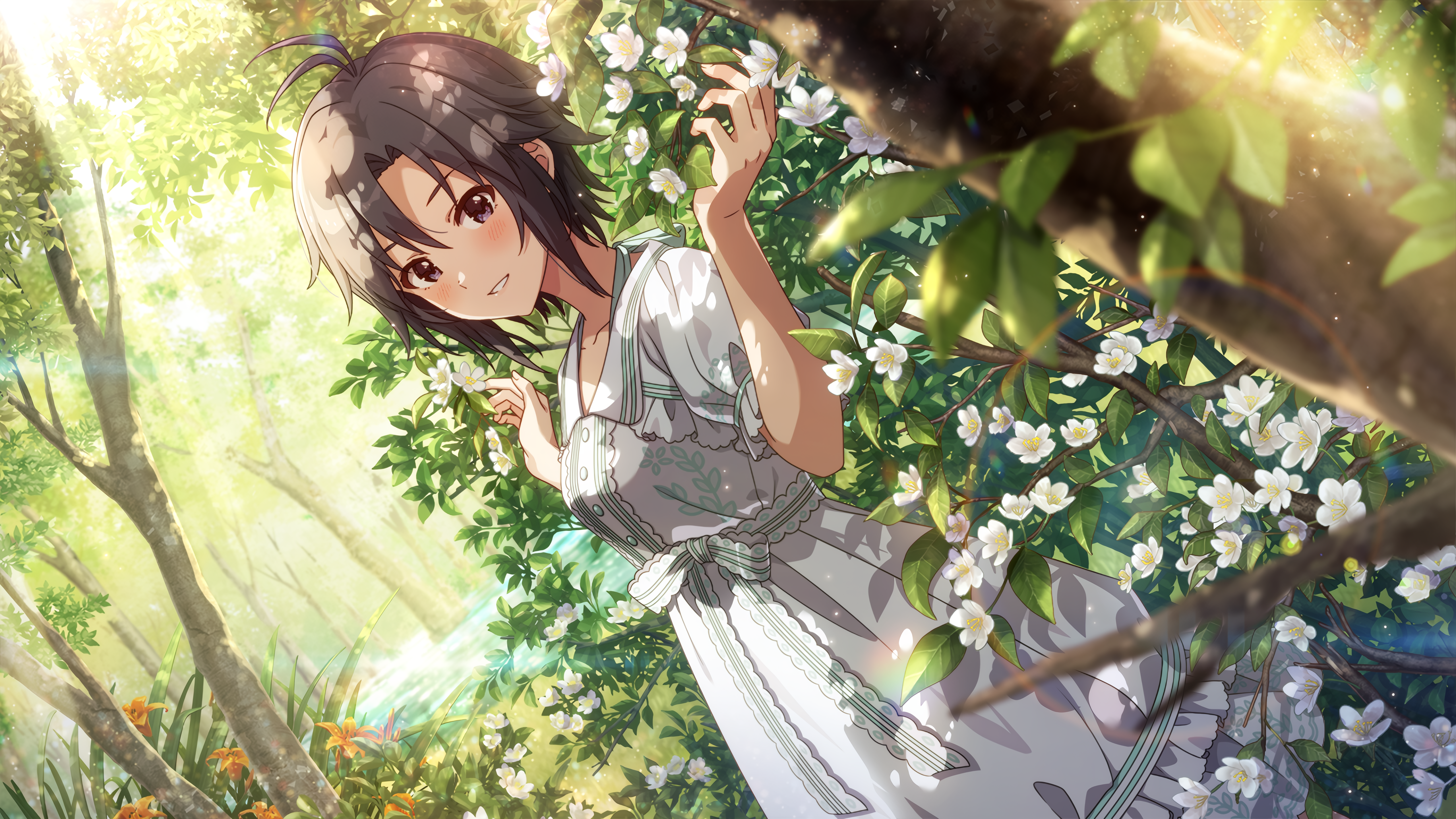 自転車　菊地真