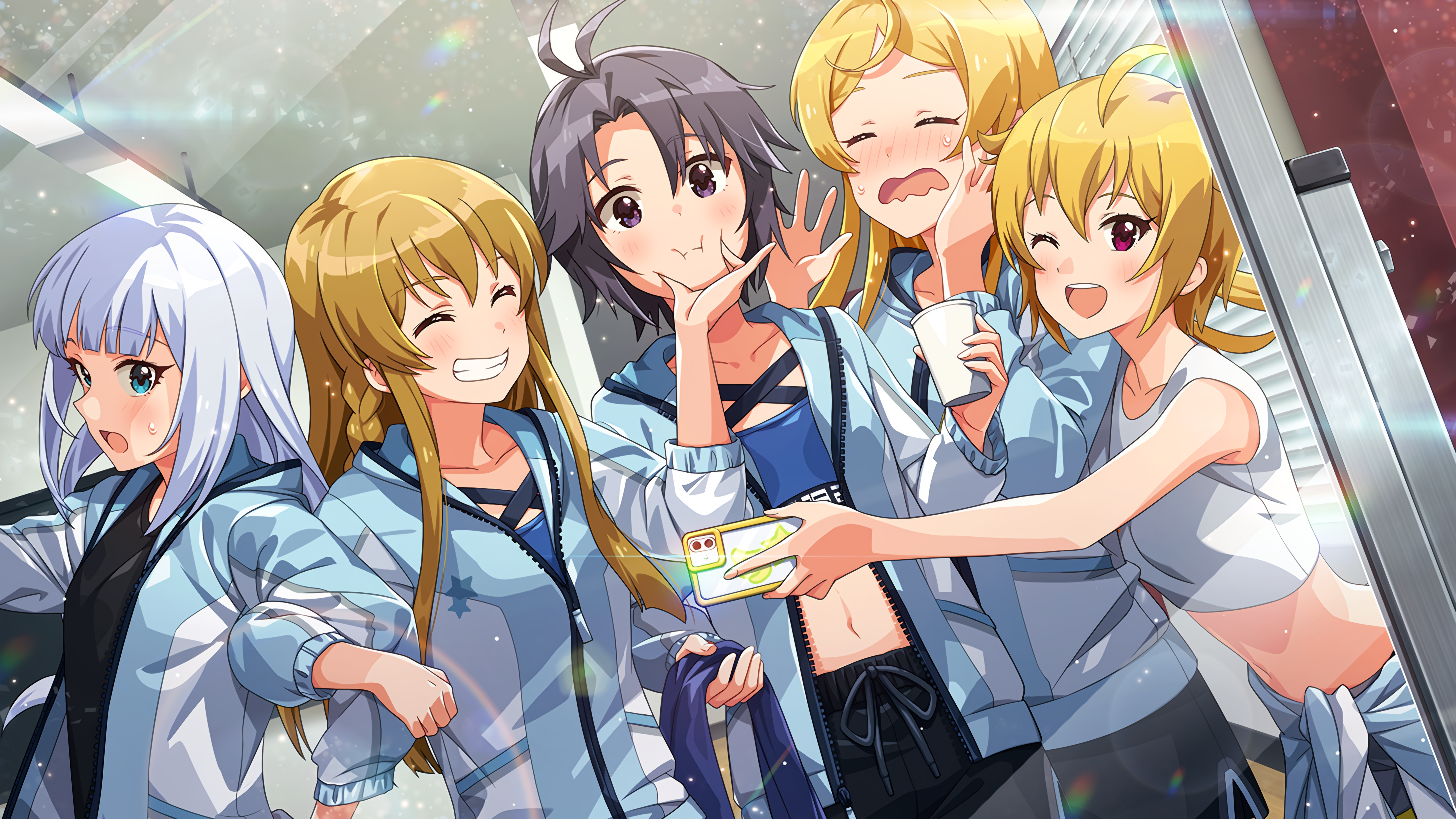 WORLD WIDE DANCE!!! 菊地真