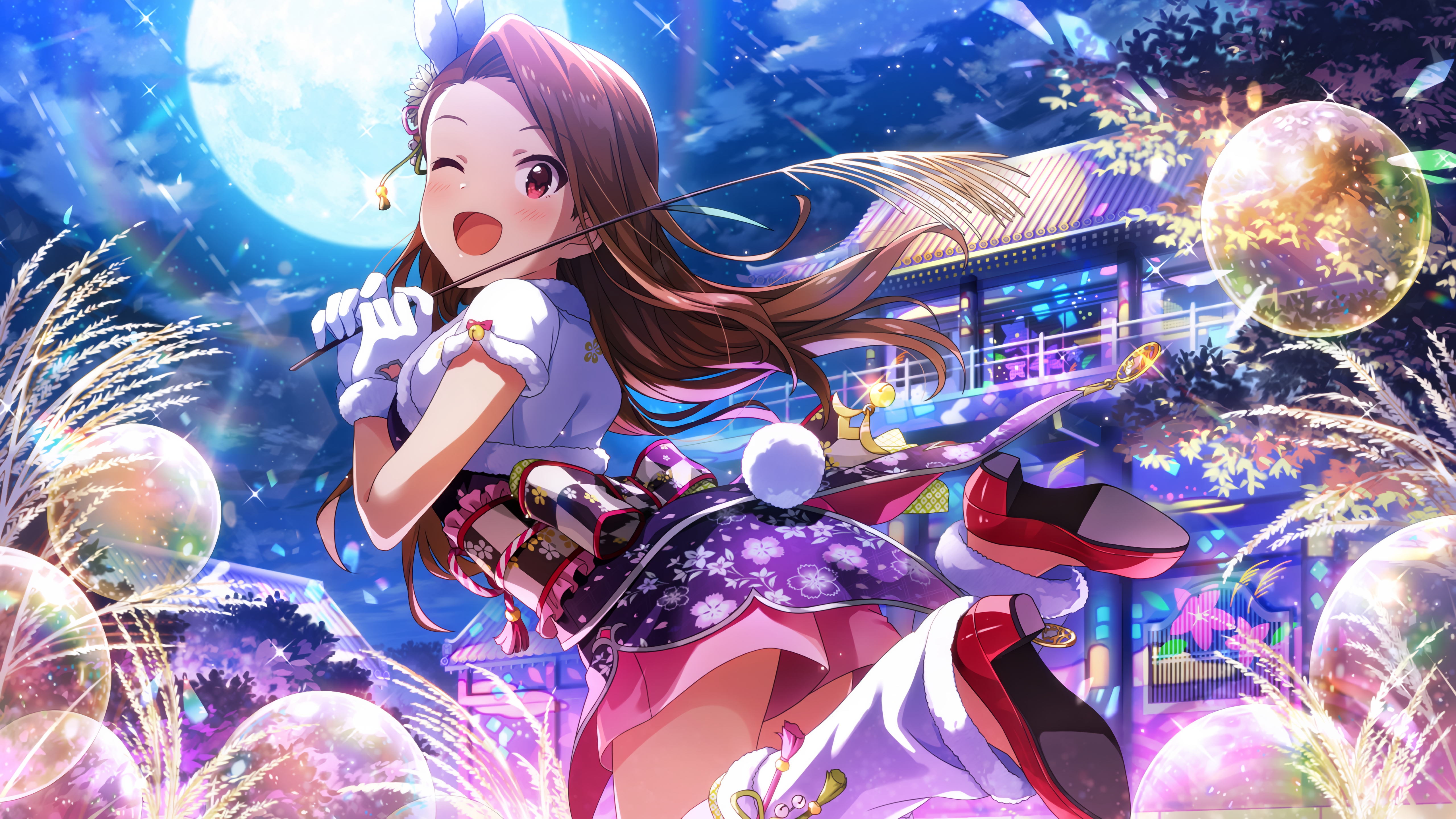 月光ファンタジア 水瀬伊織