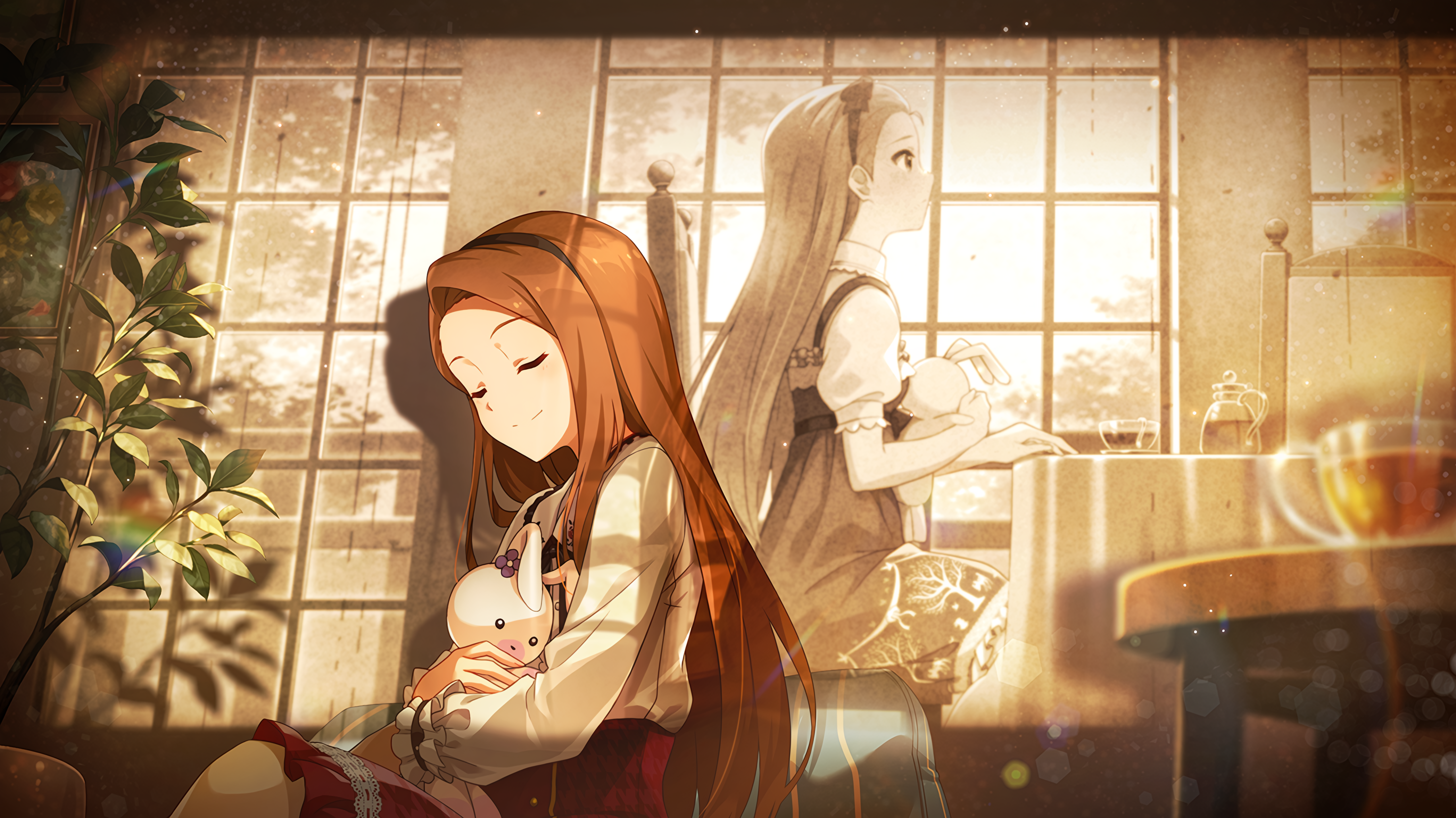 プライヴェイト・ロードショウ　水瀬伊織