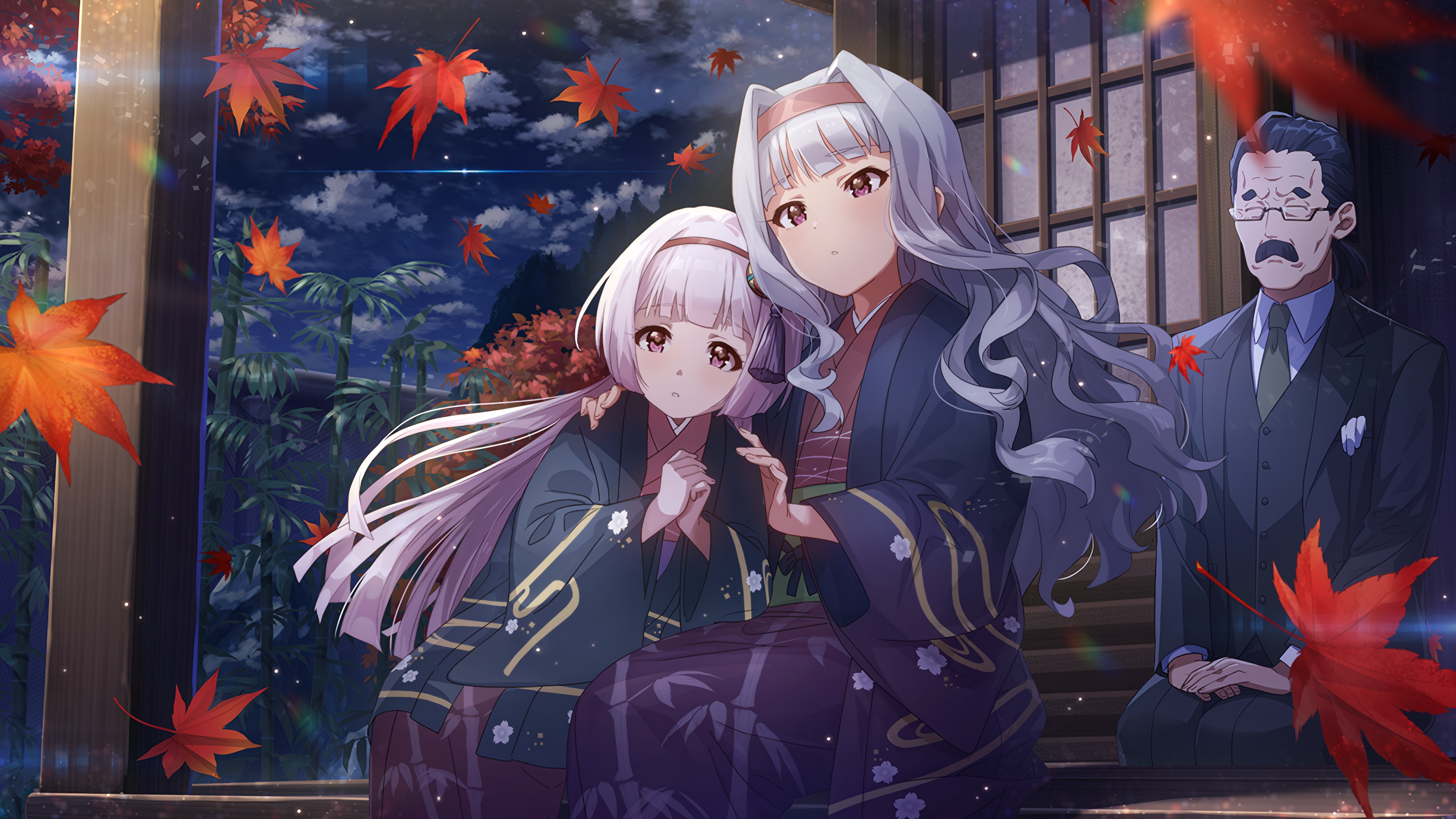 addicted 四条貴音