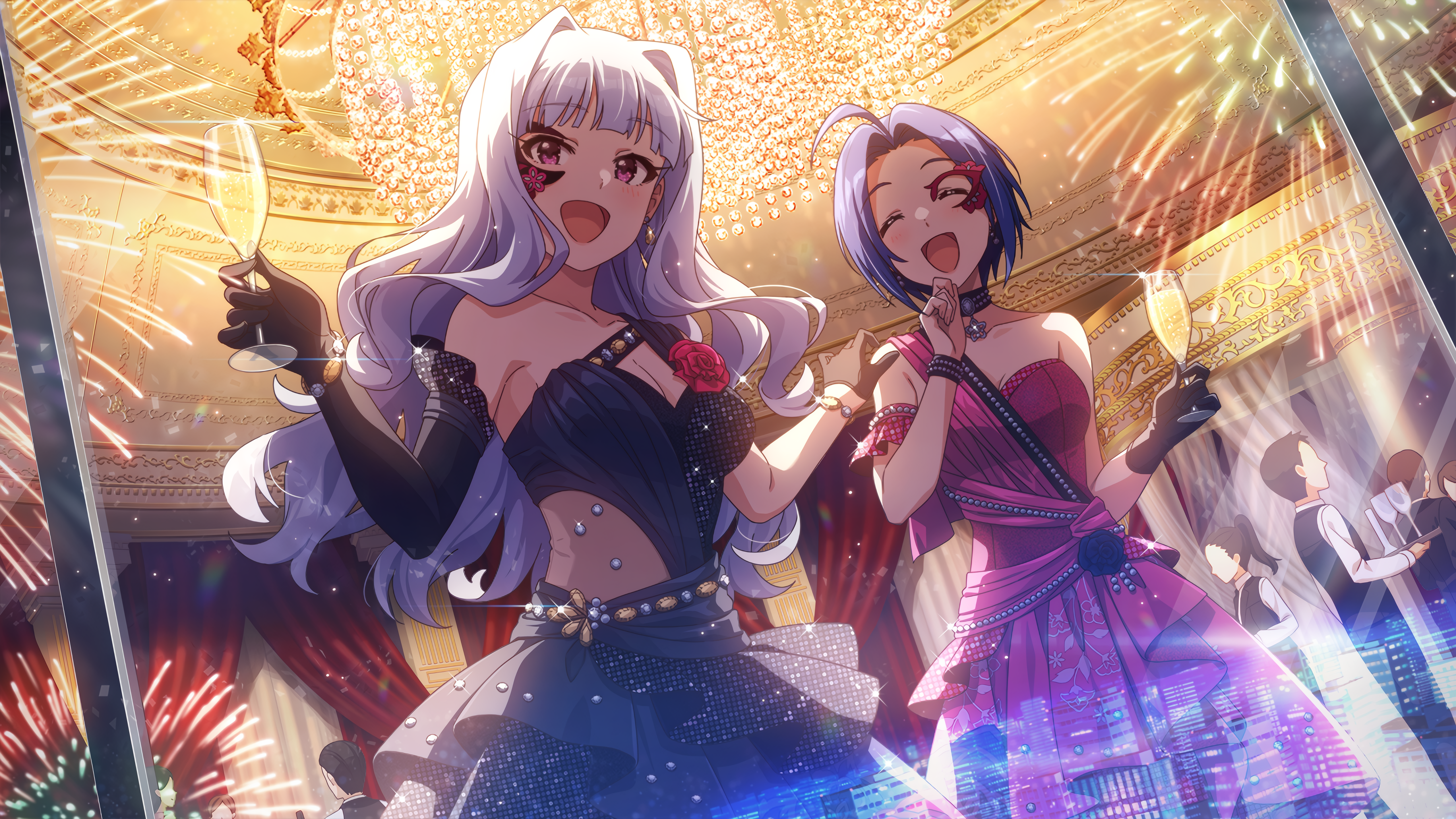 One Day 体験　四条貴音