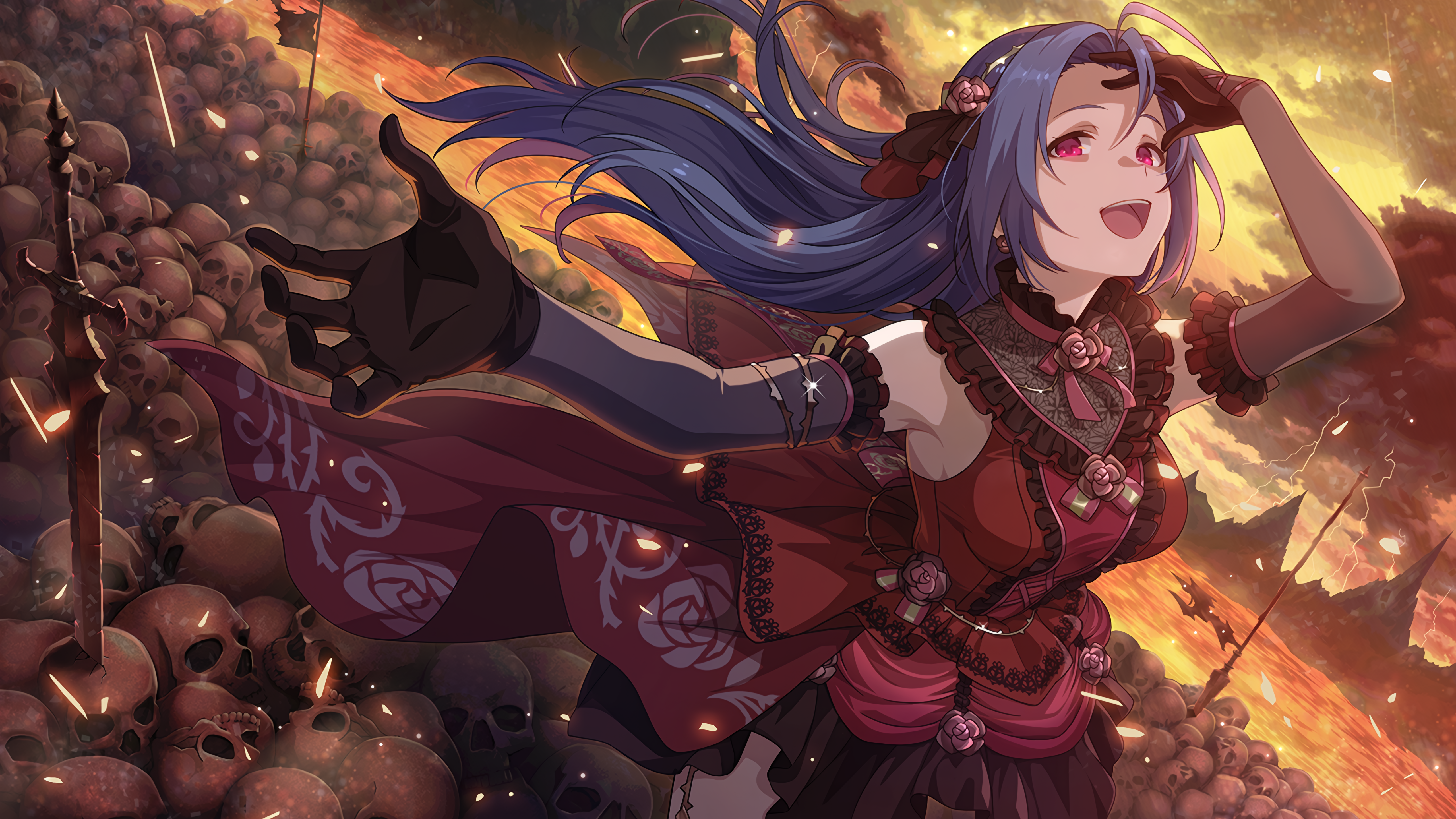 甘美な美貌 三浦あずさ