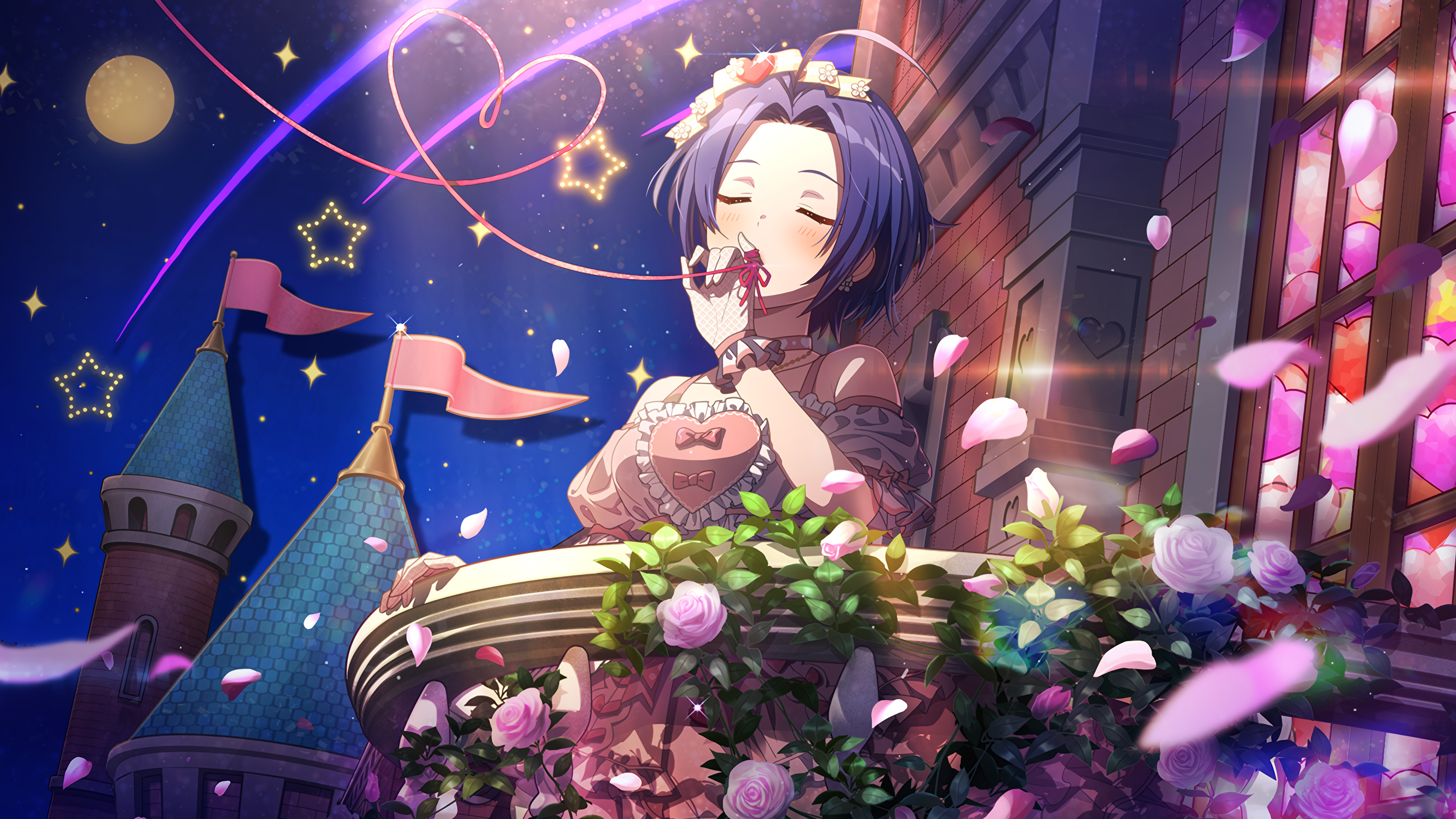 ラ♥ブ♥リ♥ 三浦あずさ