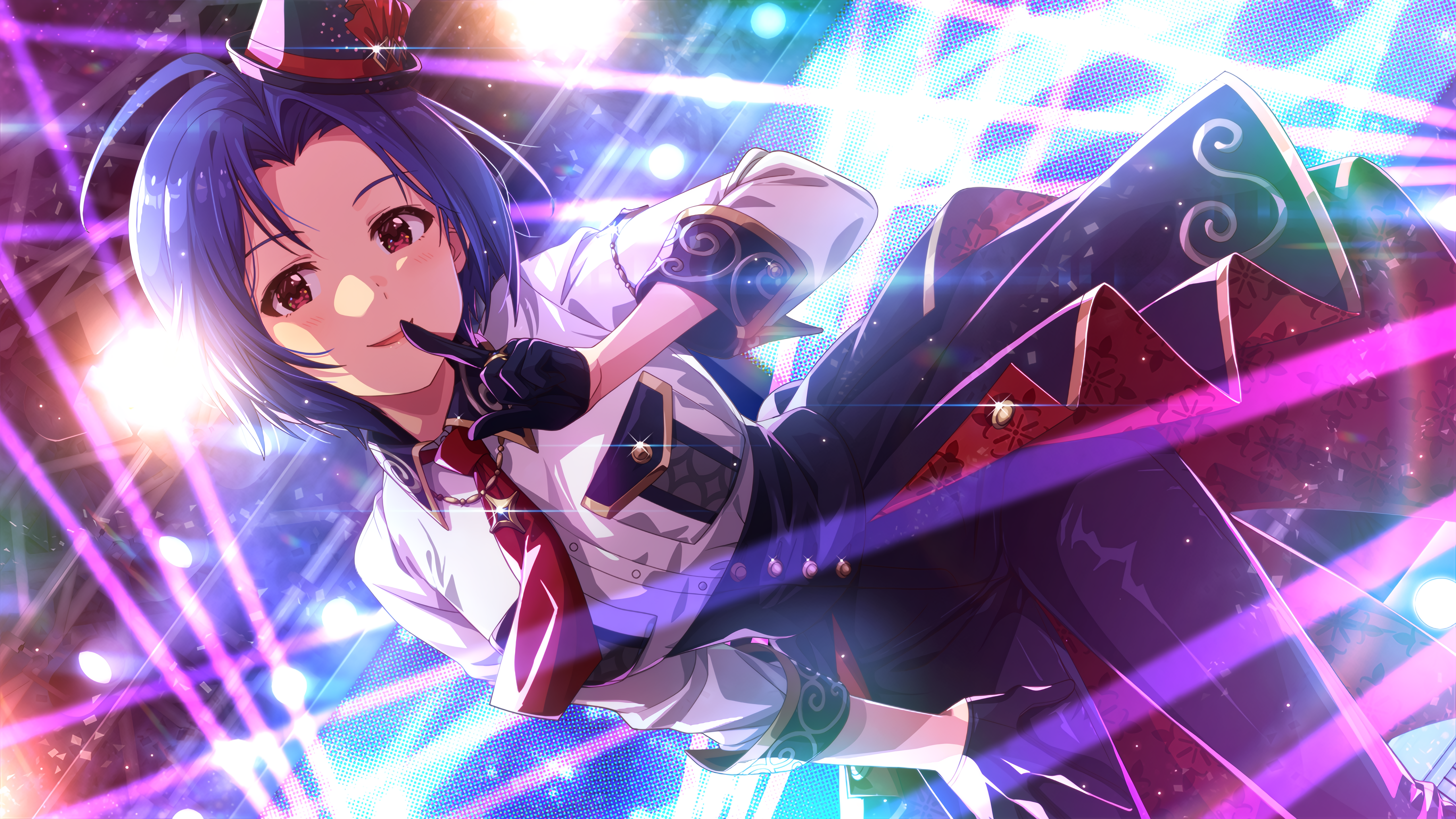 Mythmaker 三浦あずさ