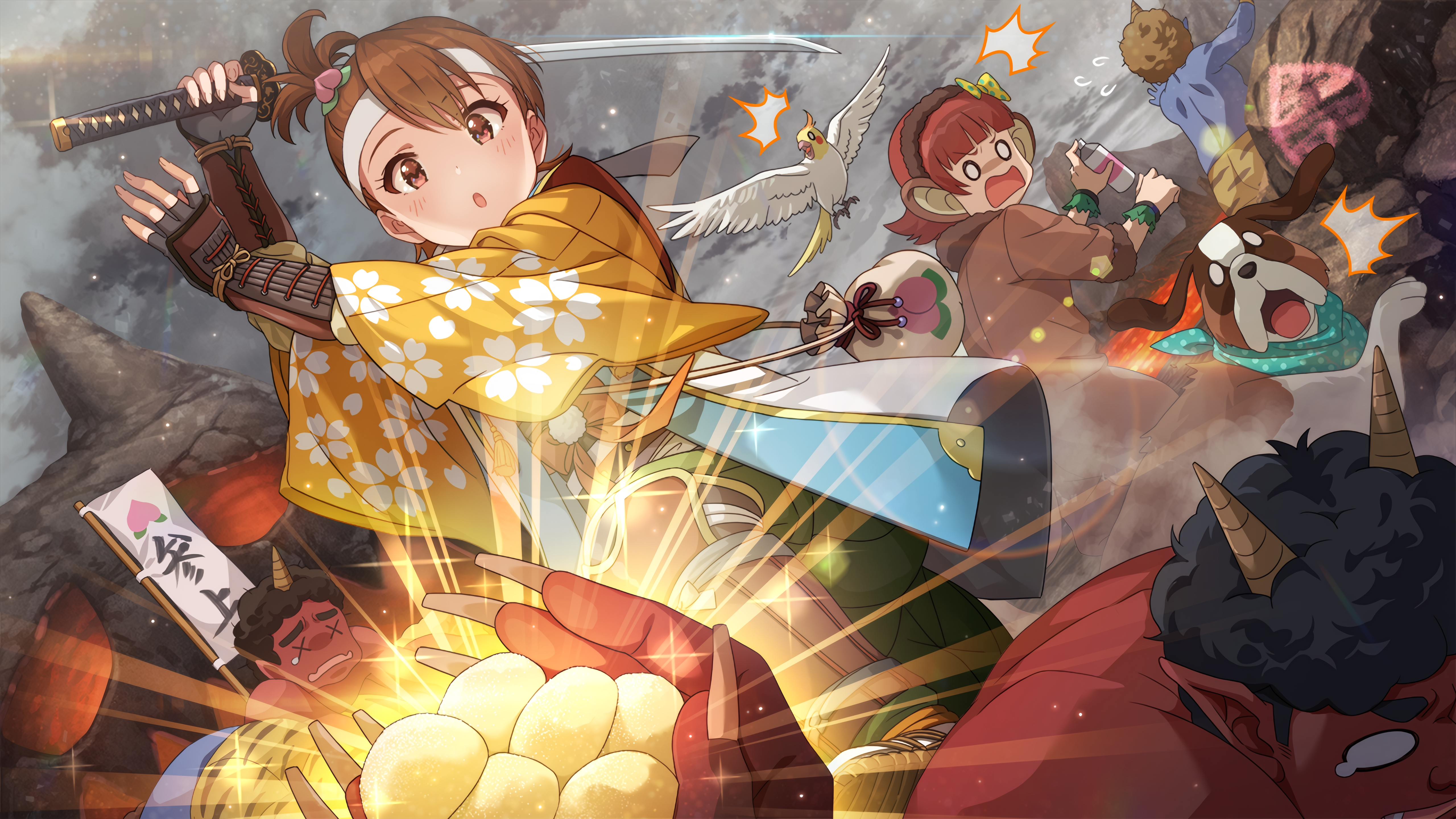 天邪鬼はきまぐれ性　双海亜美