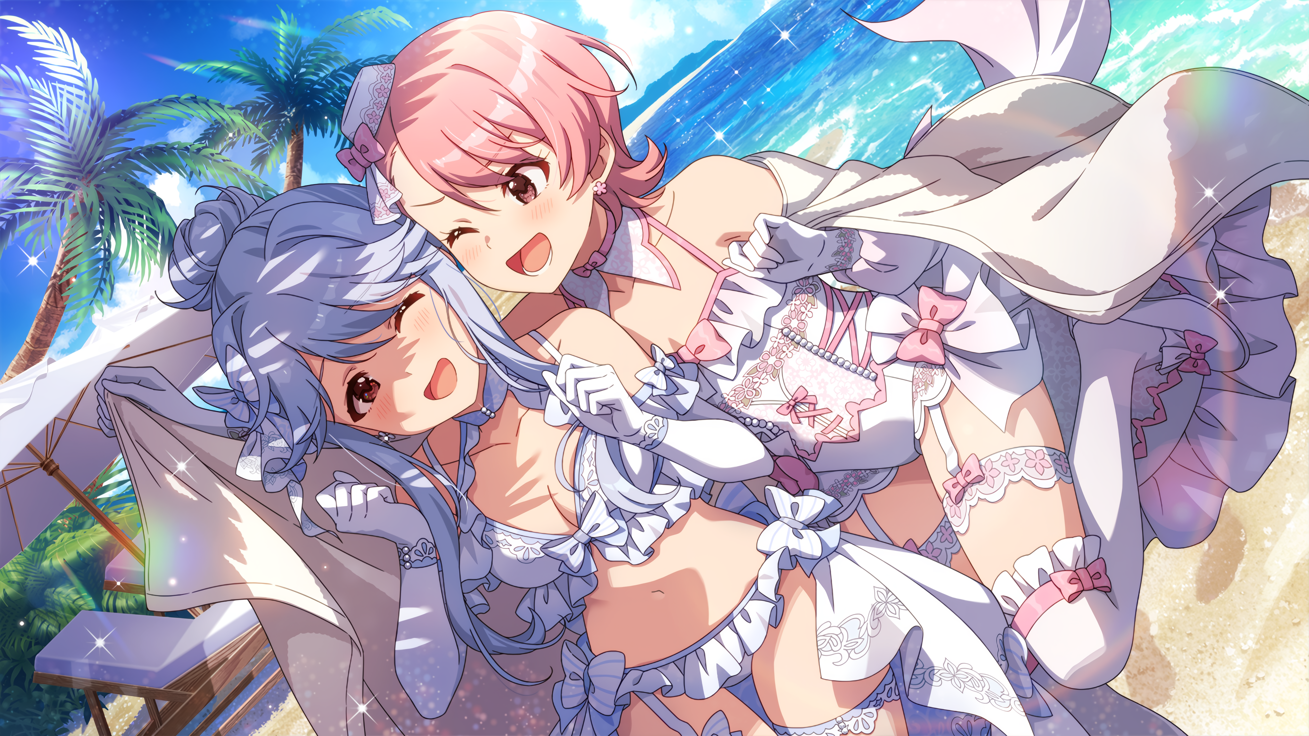 スプラッシュブライド ver.AF 双海亜美