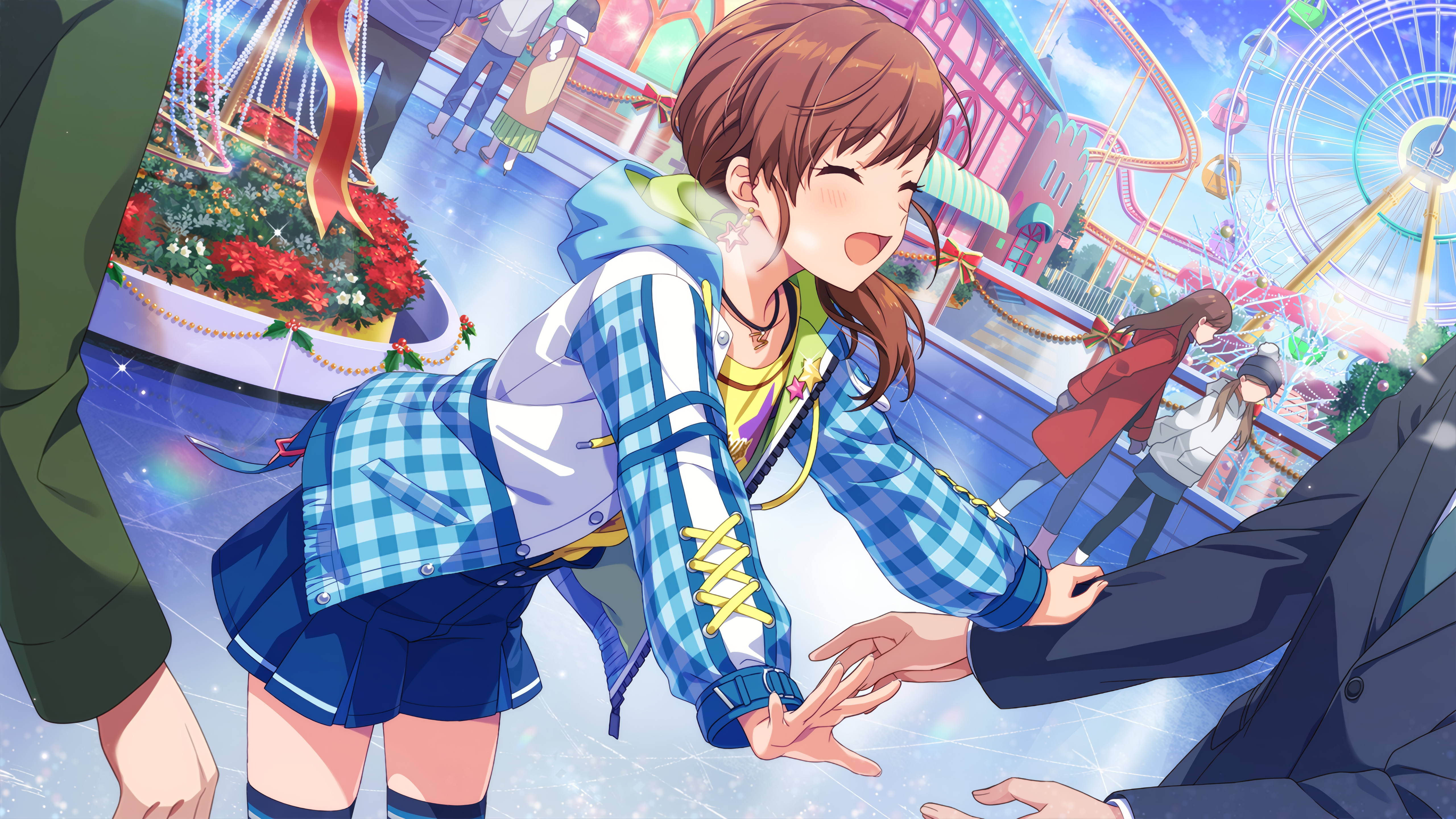 トキメキオトメノオドロキ　双海真美