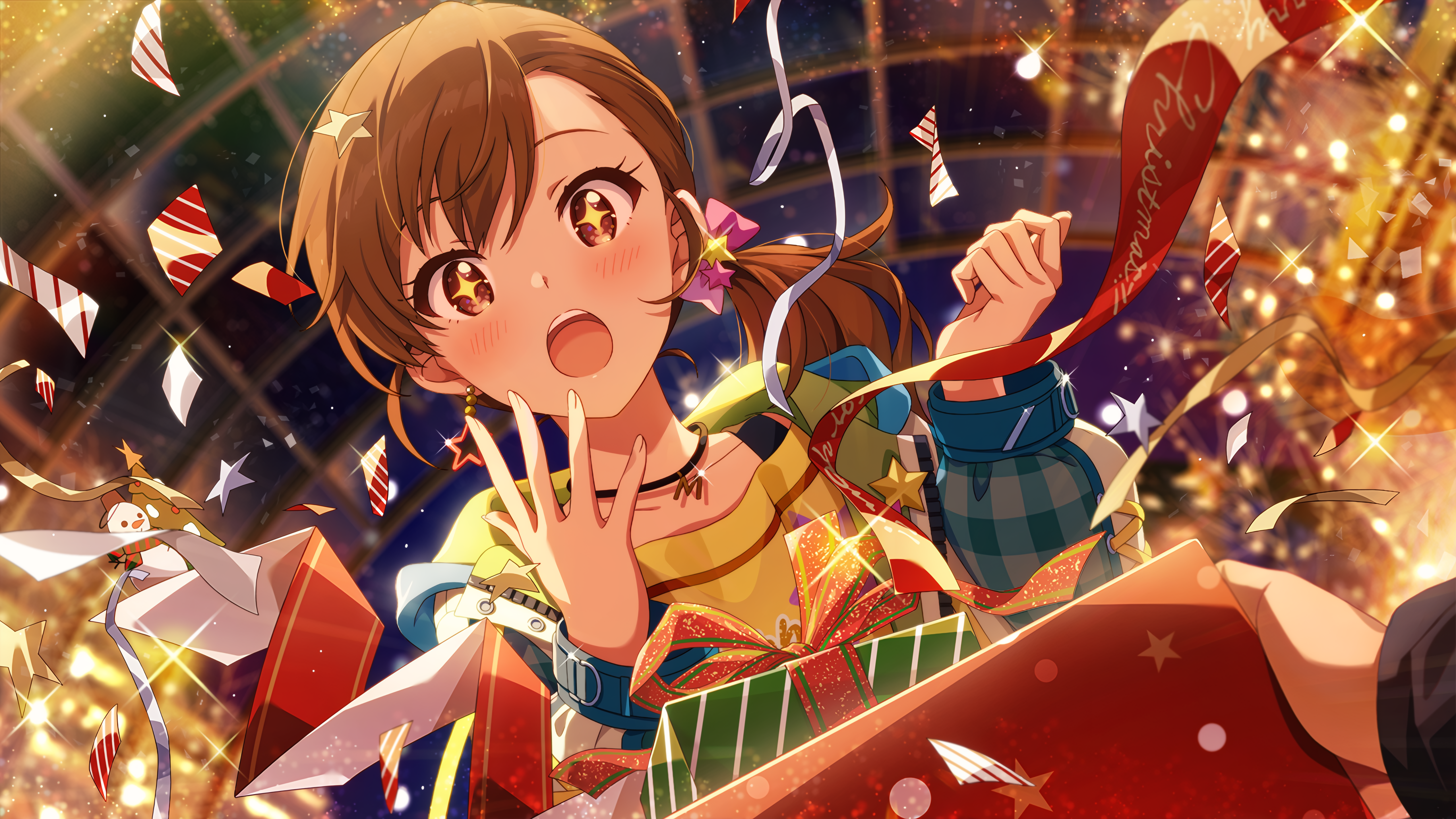 トキメキオトメノオドロキ 双海真美