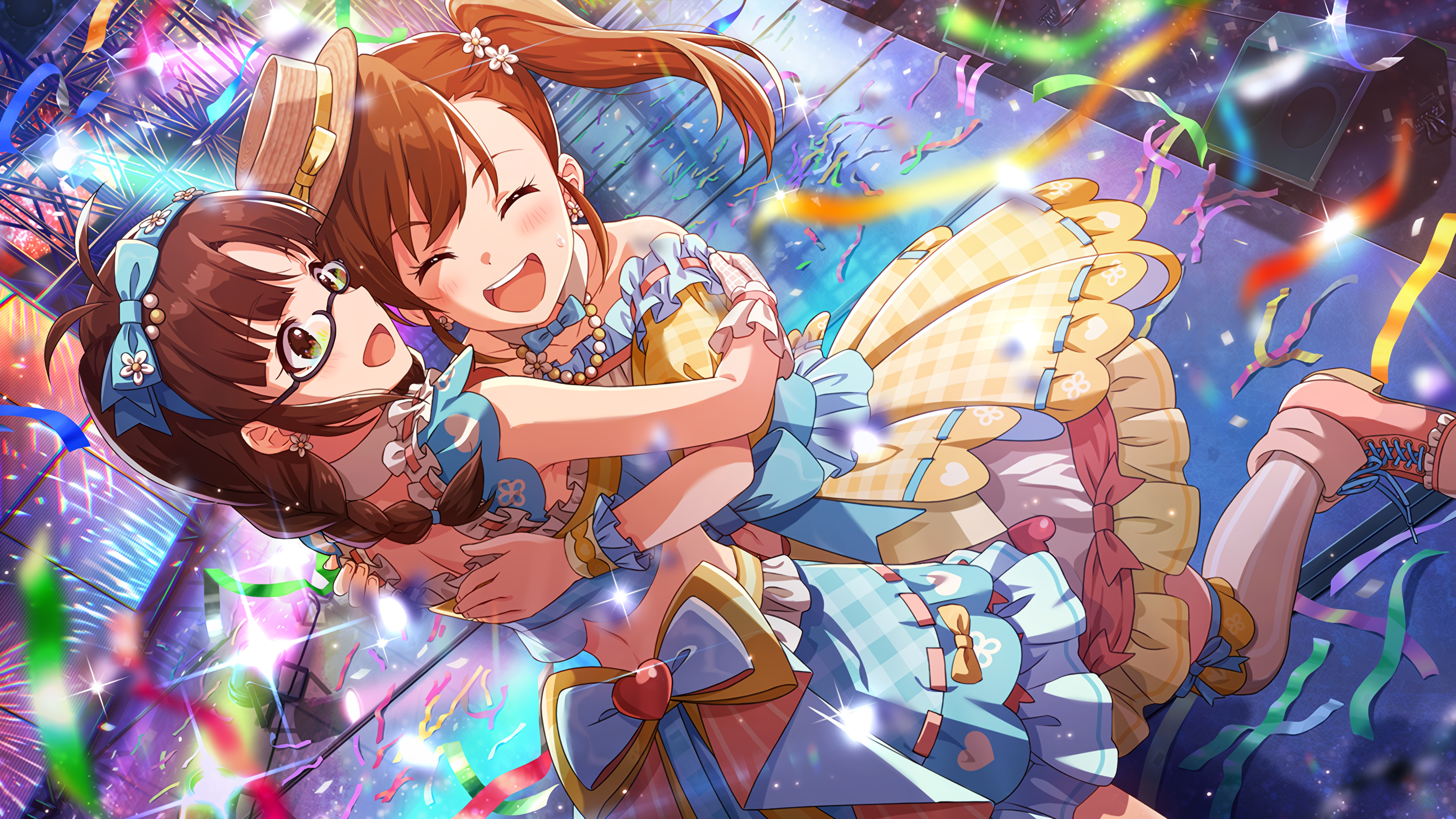 3・2・ハグ！　双海真美