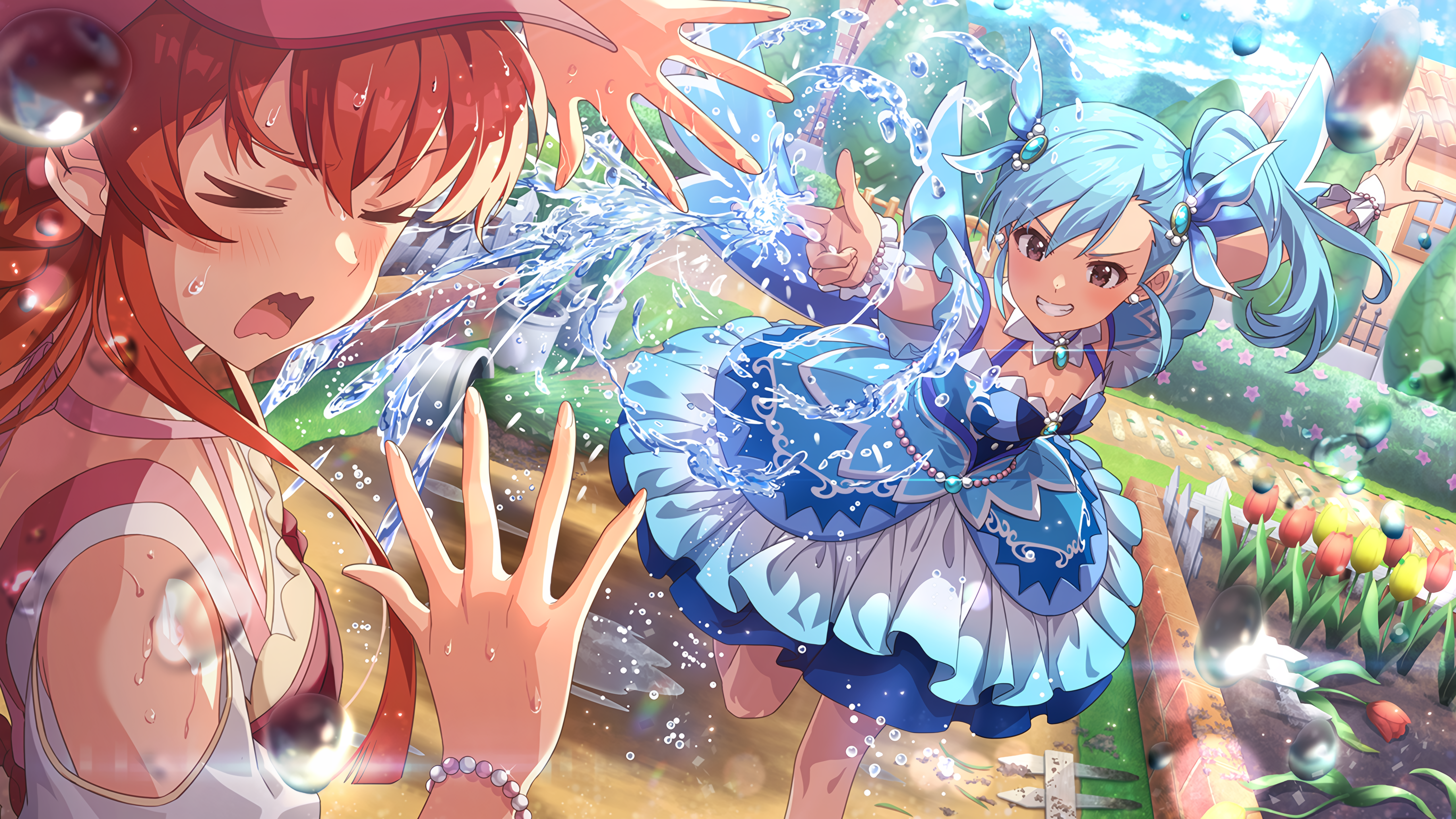 ピコモン☆バトル! ver.MF 双海真美