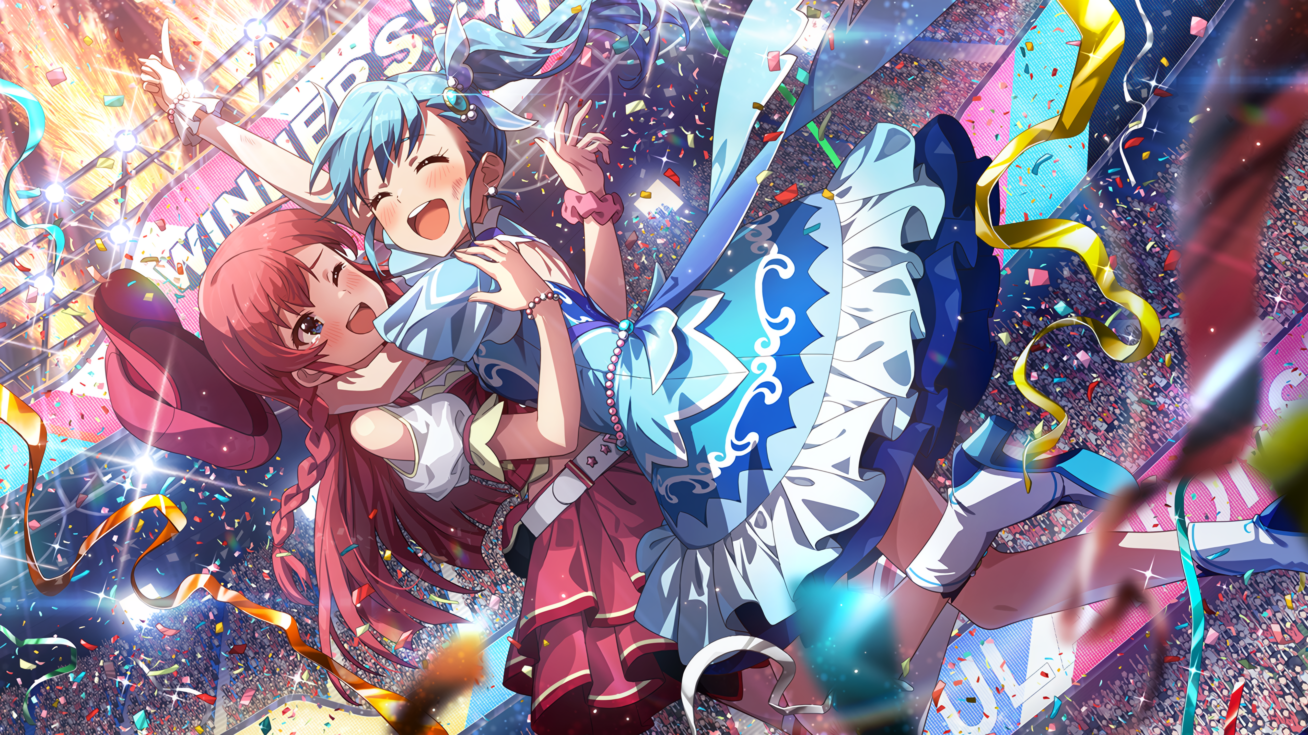 ピコモン☆バトル！　ver.MF　双海真美