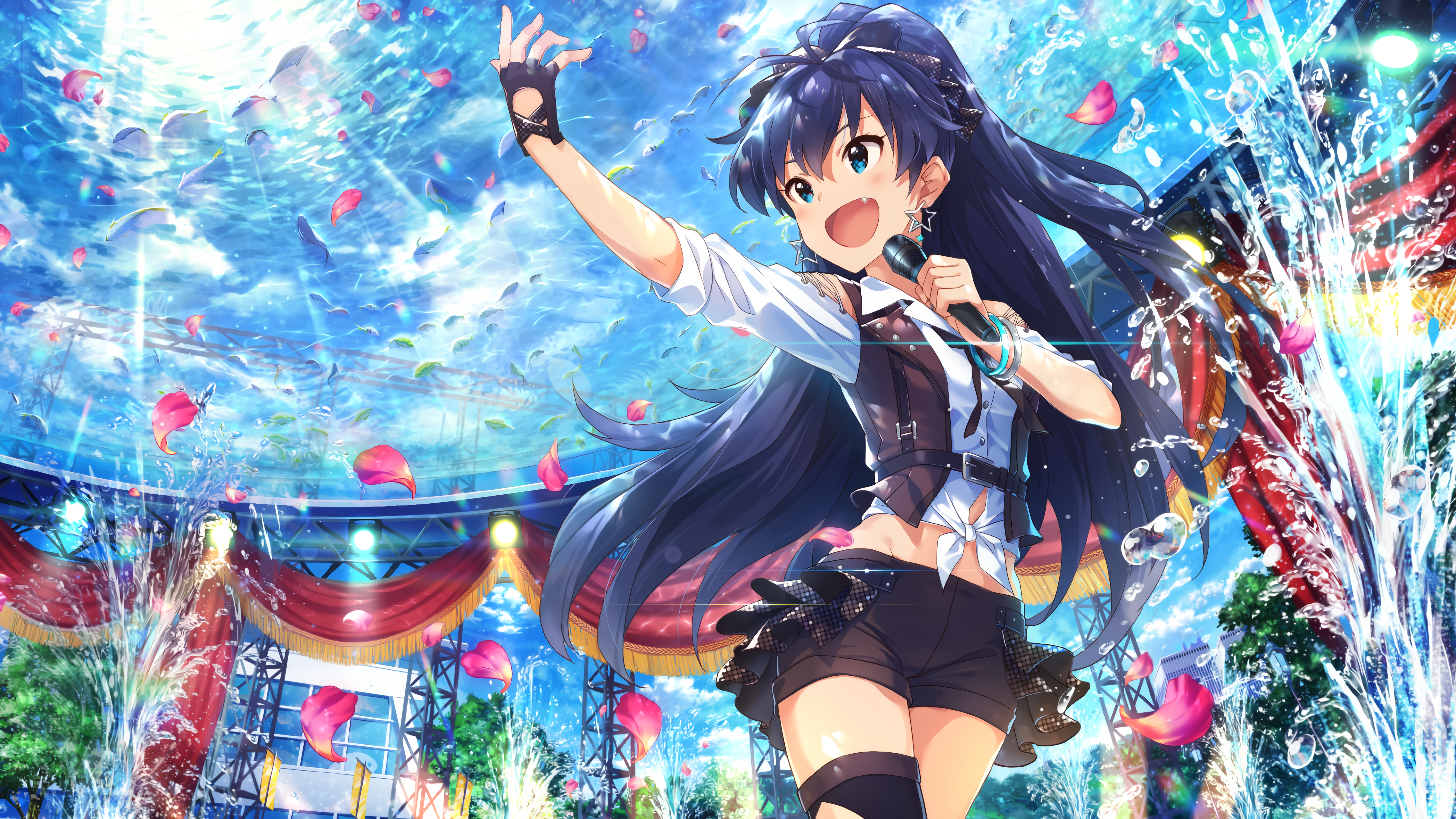 伝わる思い 我那覇響