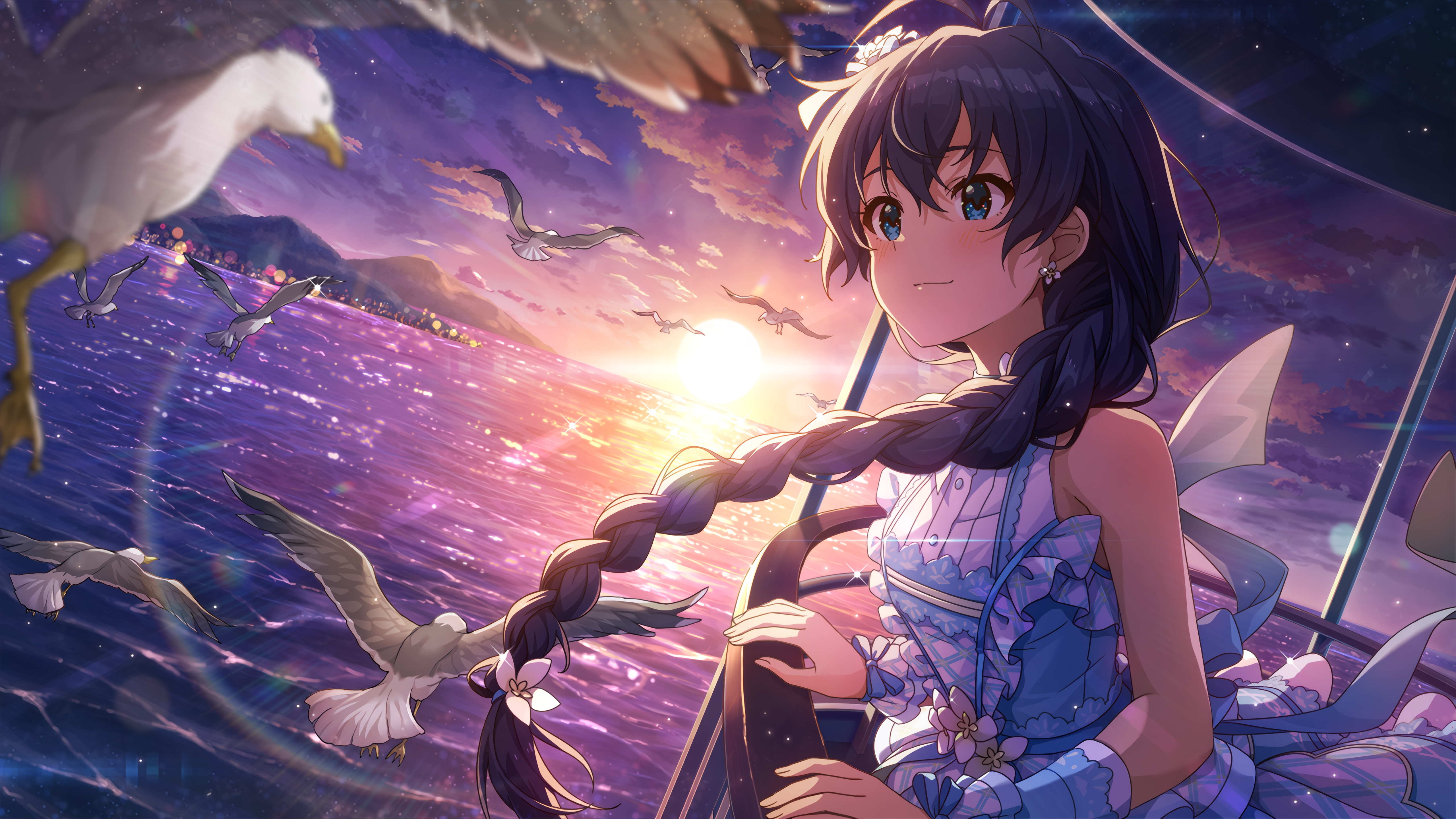 ウィル・リターン　我那覇響