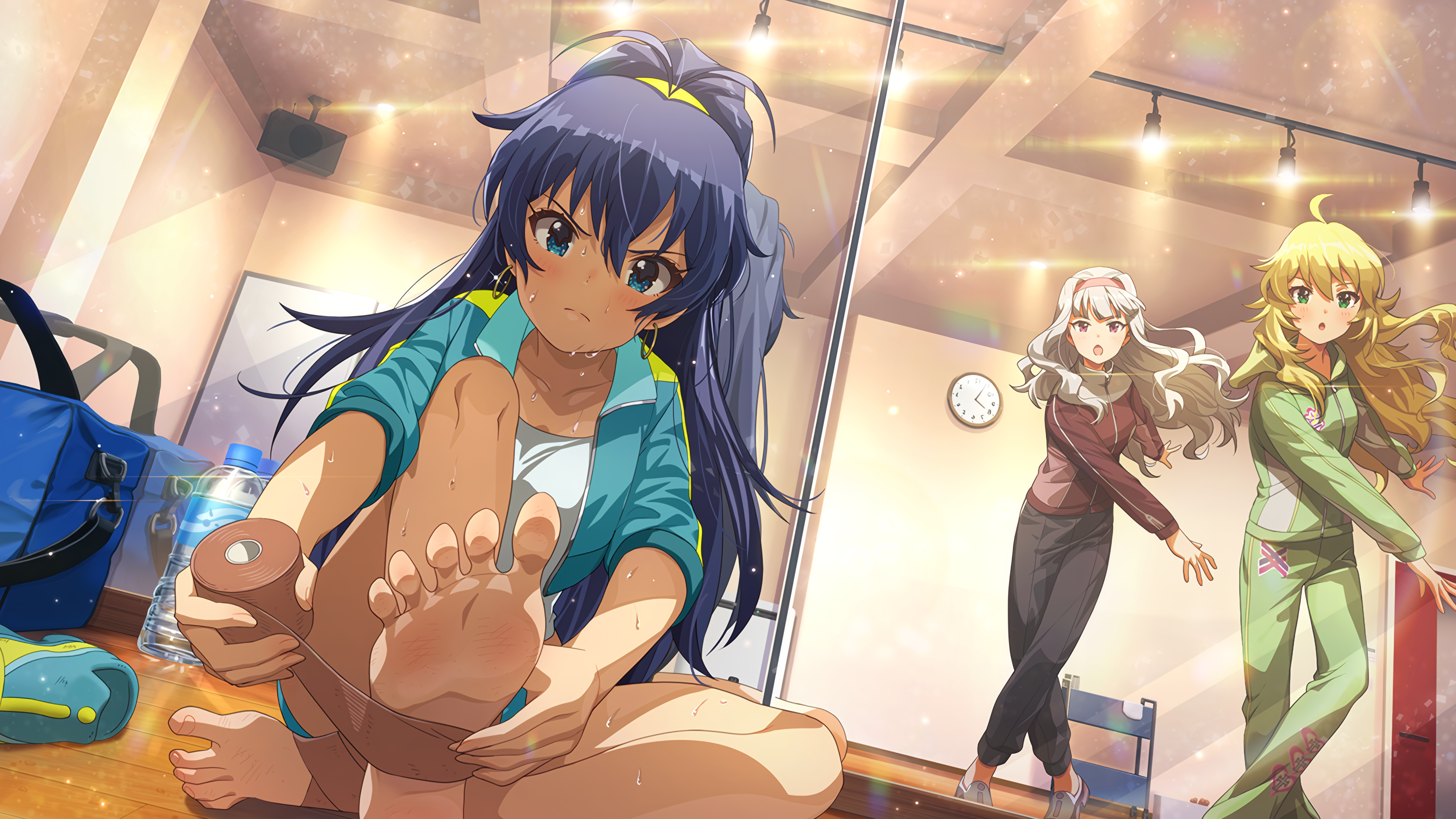 Rebellion 我那覇響