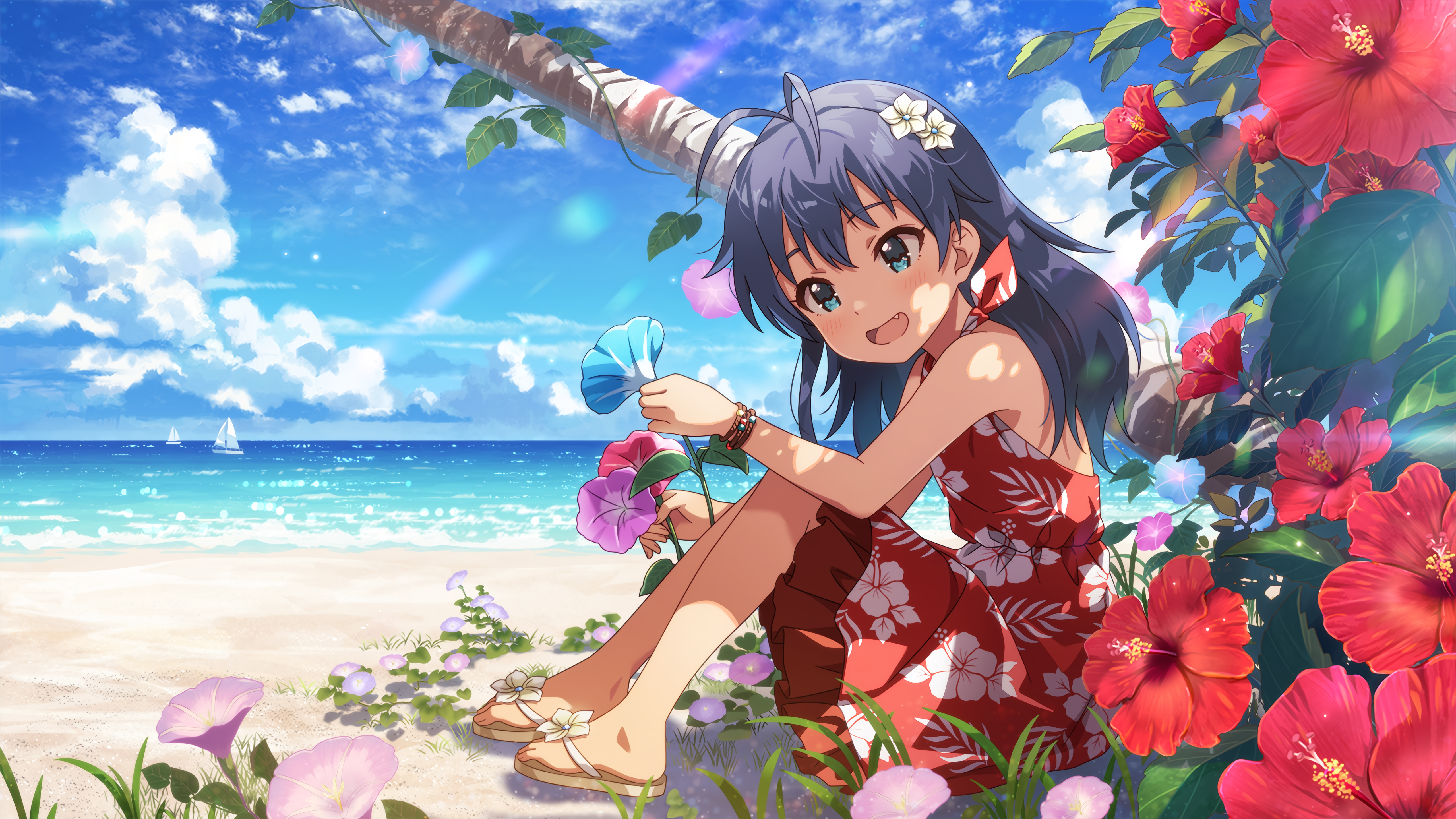 Next Life 我那覇響