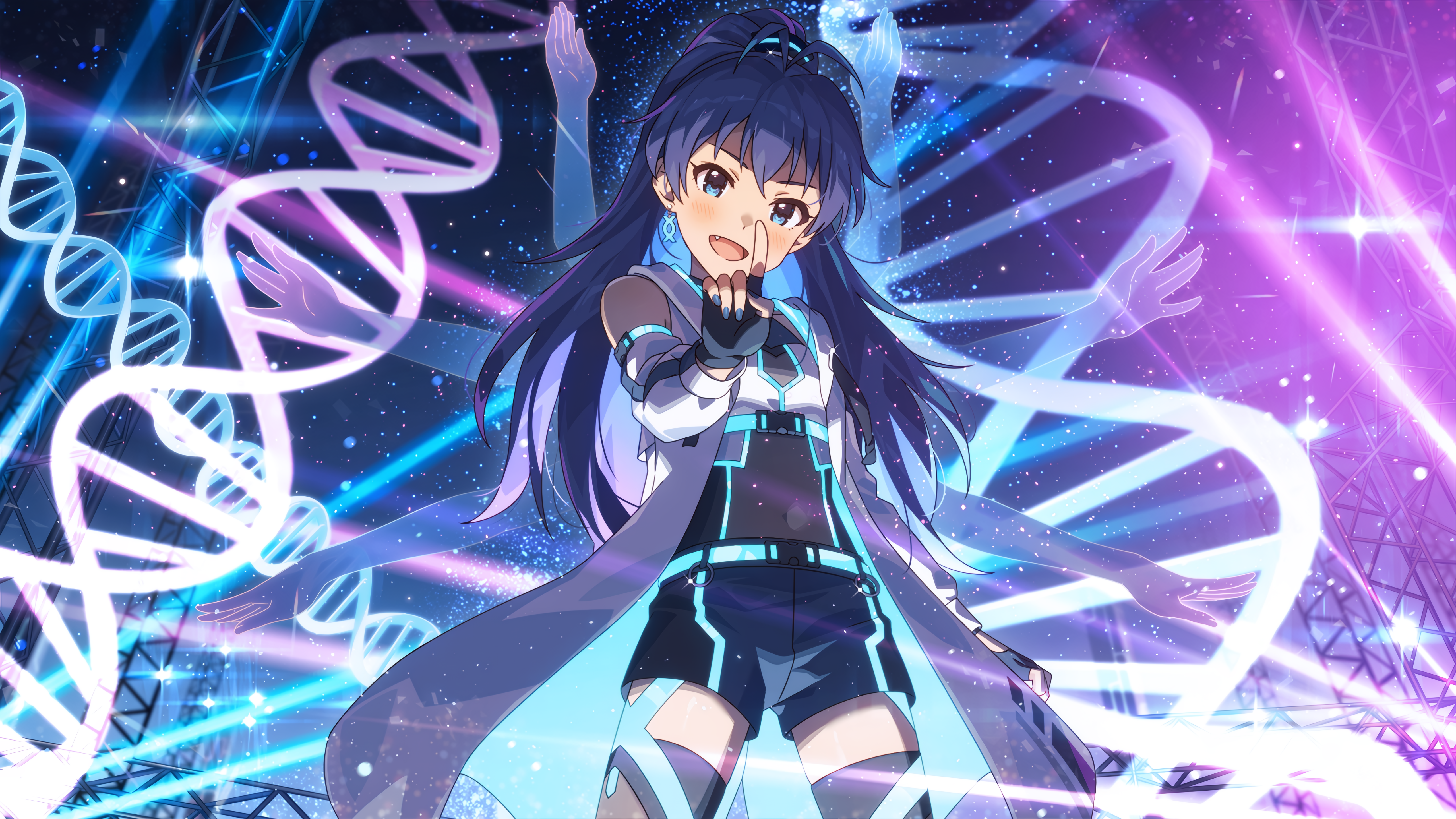 Next Life 我那覇響