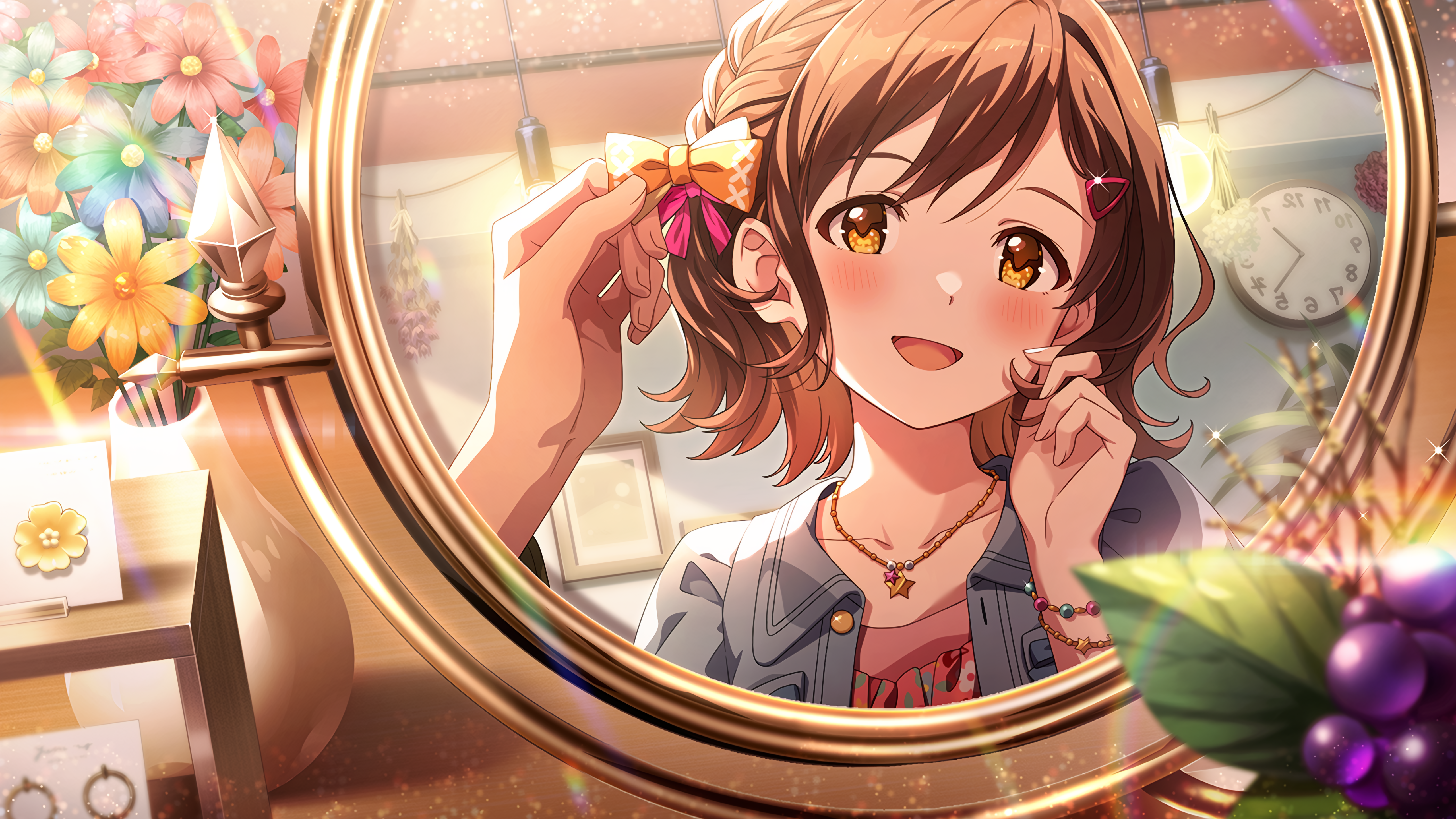 センチメンタル・グロウ 春日未来