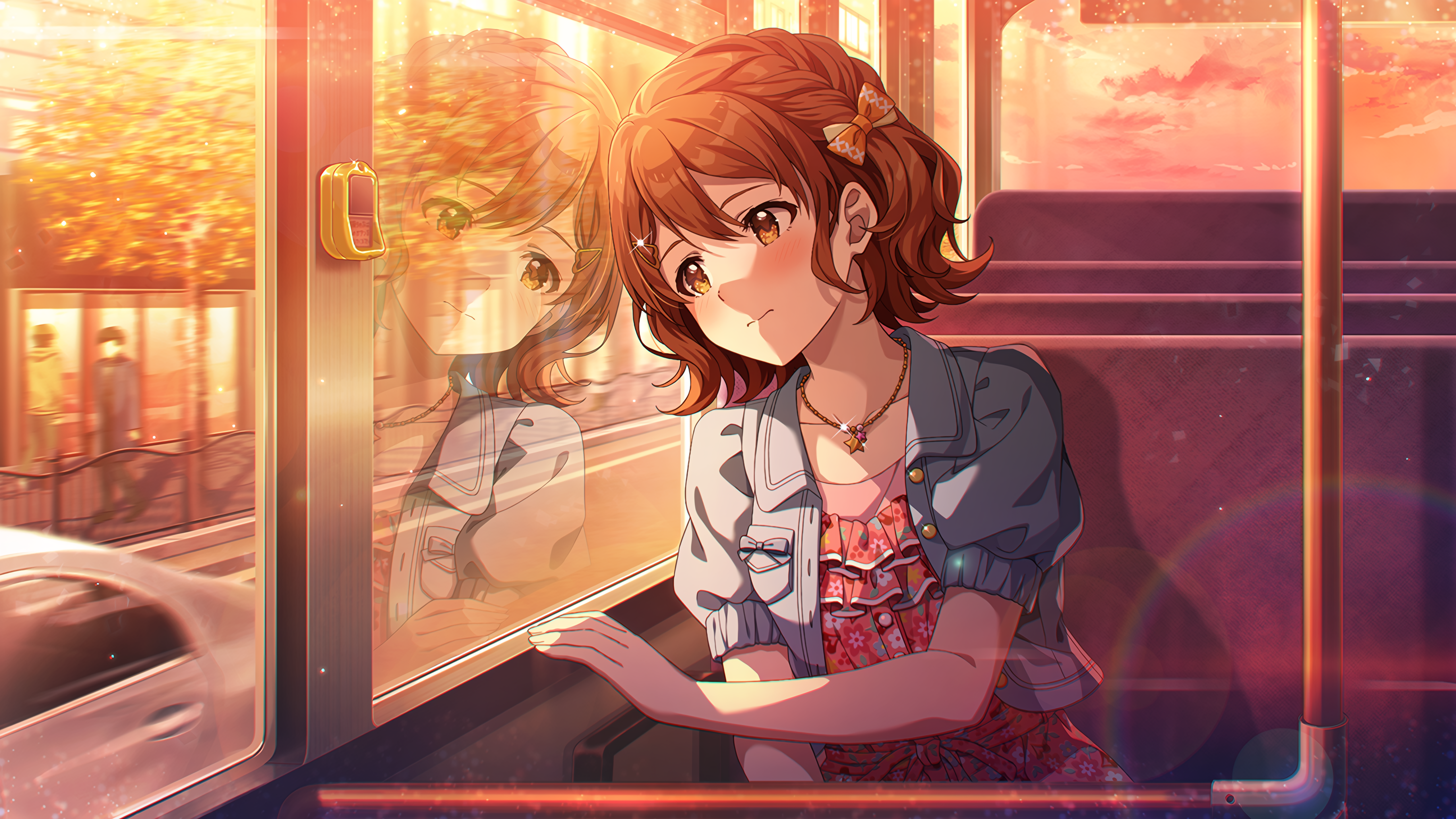 センチメンタル・グロウ 春日未来 | Fantasia