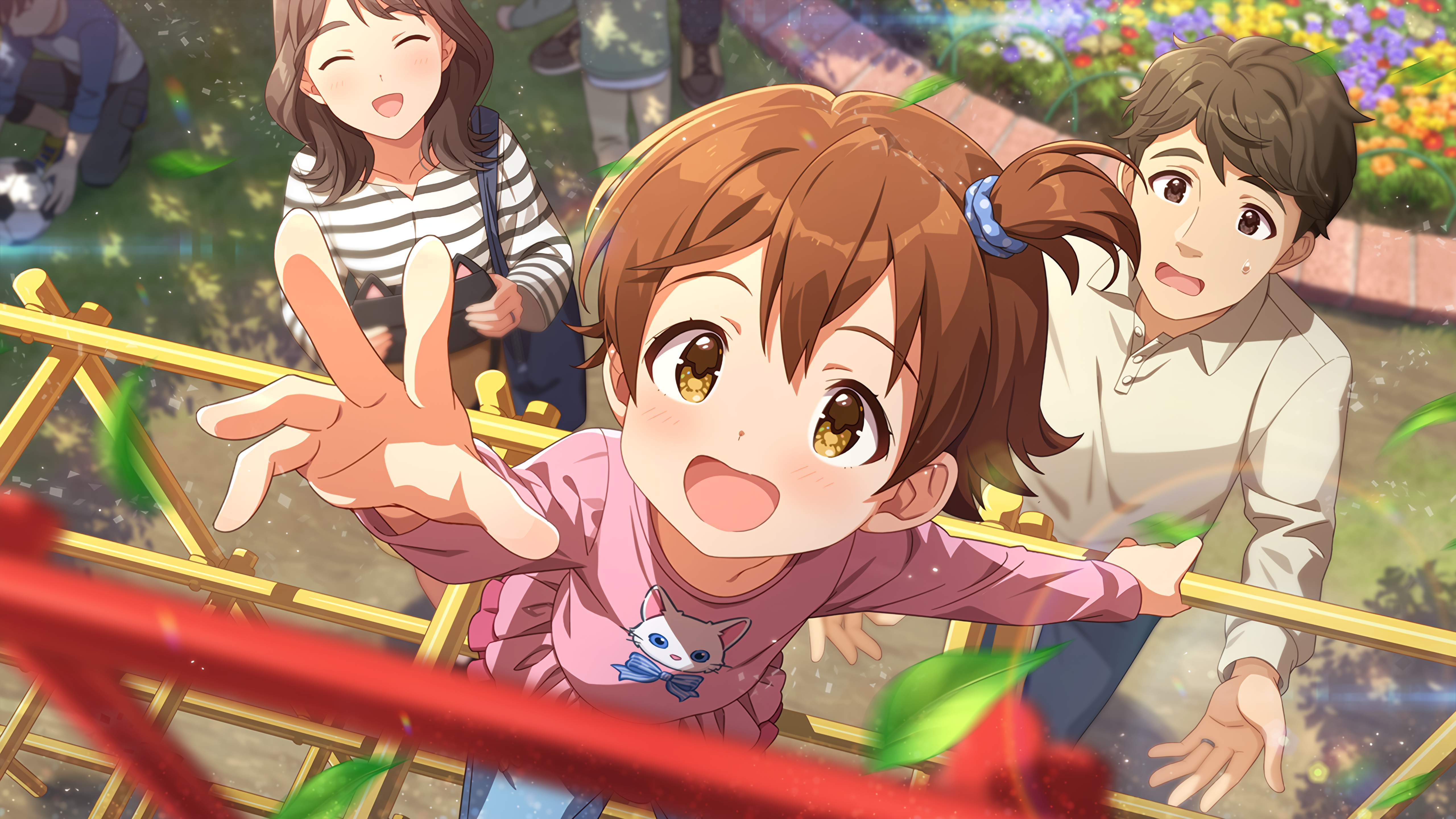 素敵なキセキ 春日未来