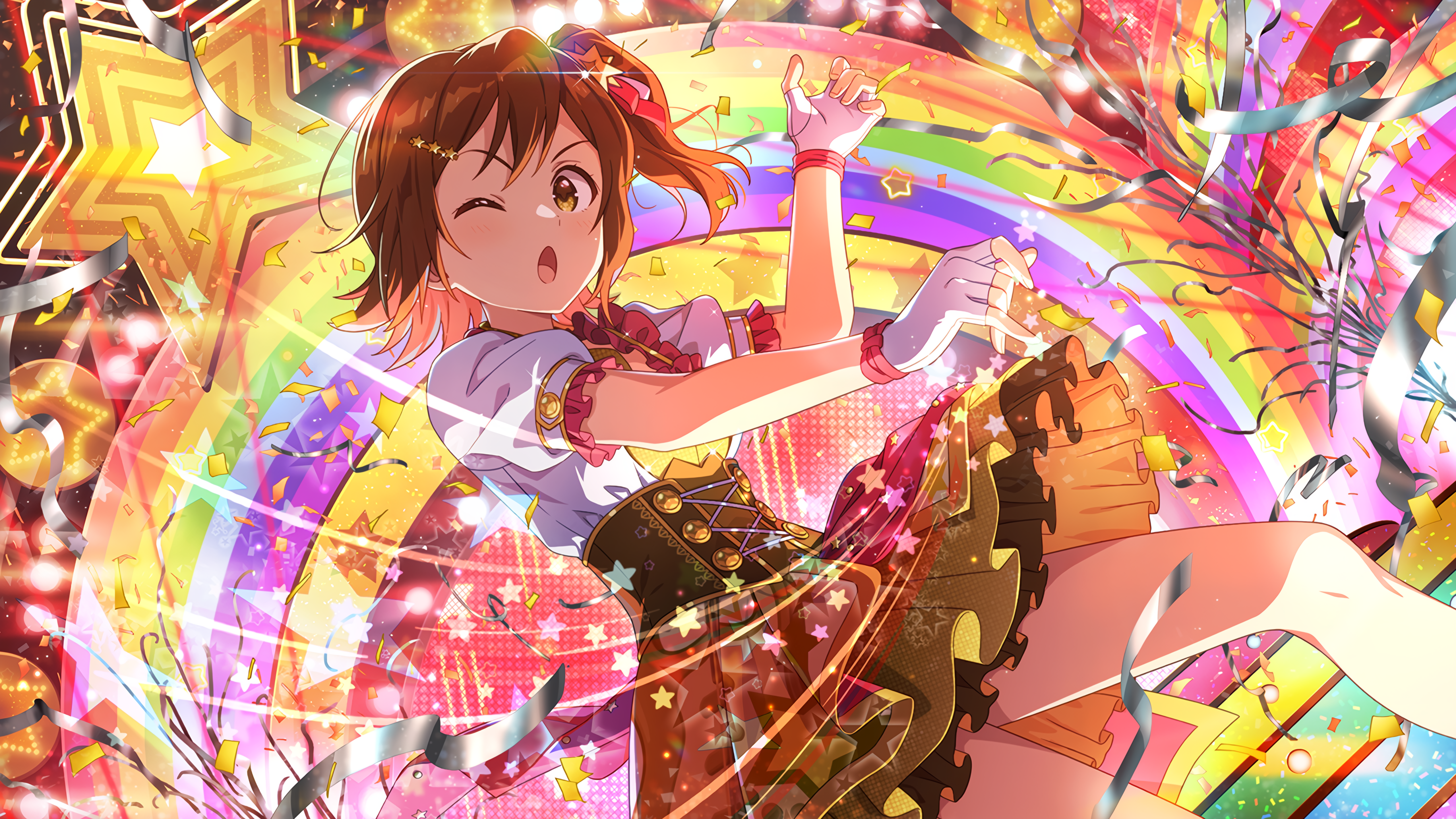 素敵なキセキ 春日未来