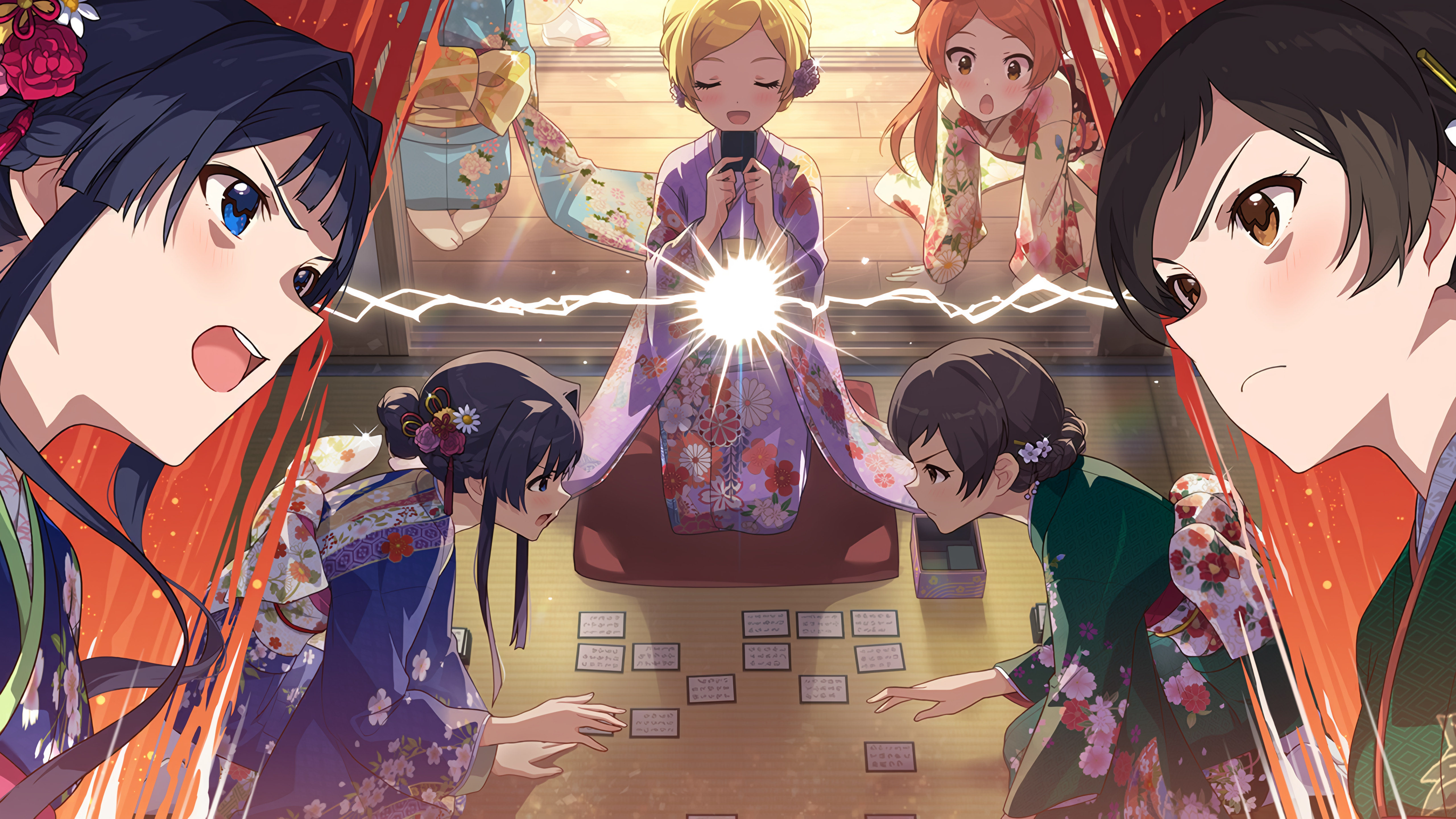 思いは和歌に秘めて 最上静香