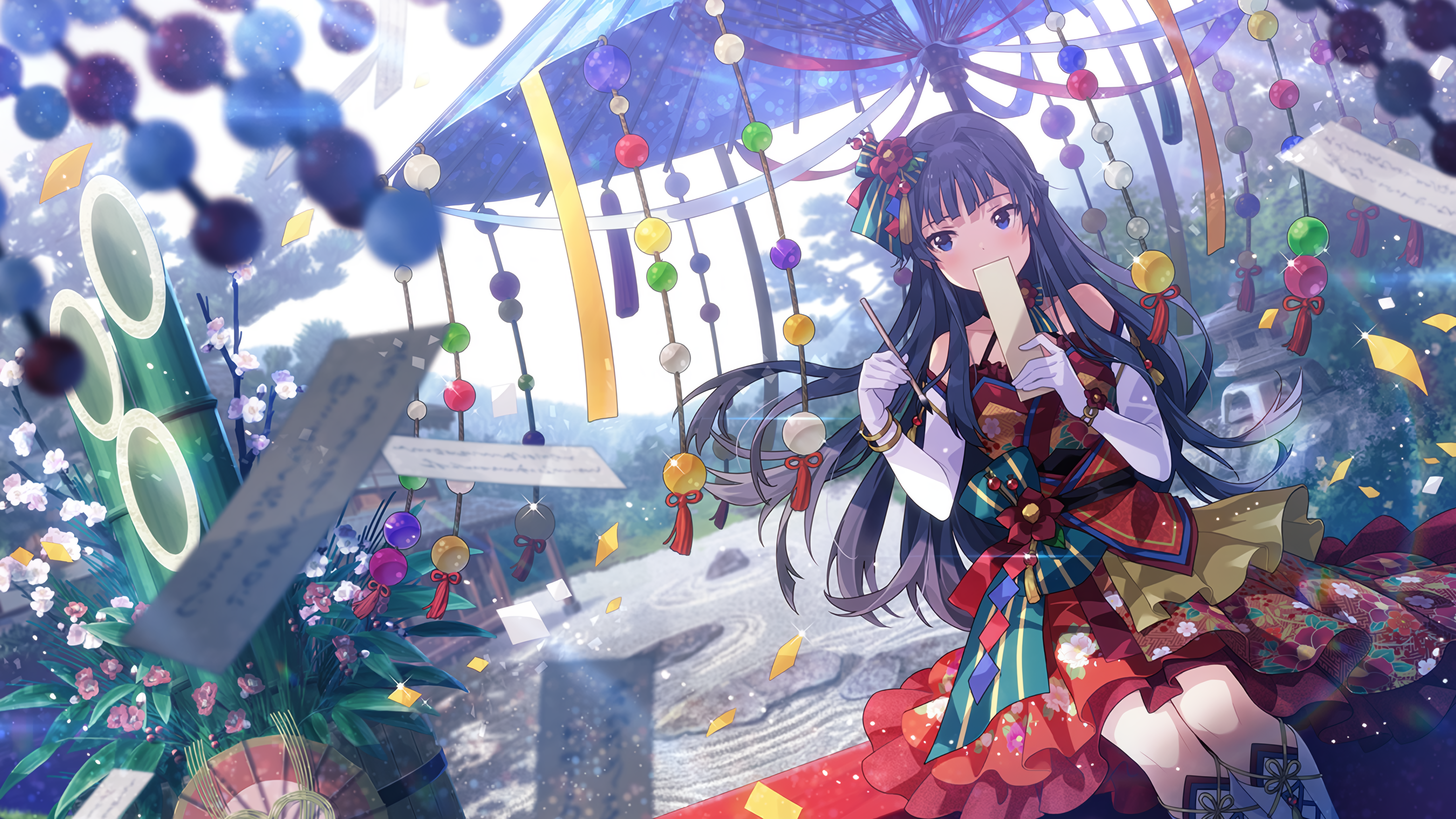 思いは和歌に秘めて 最上静香