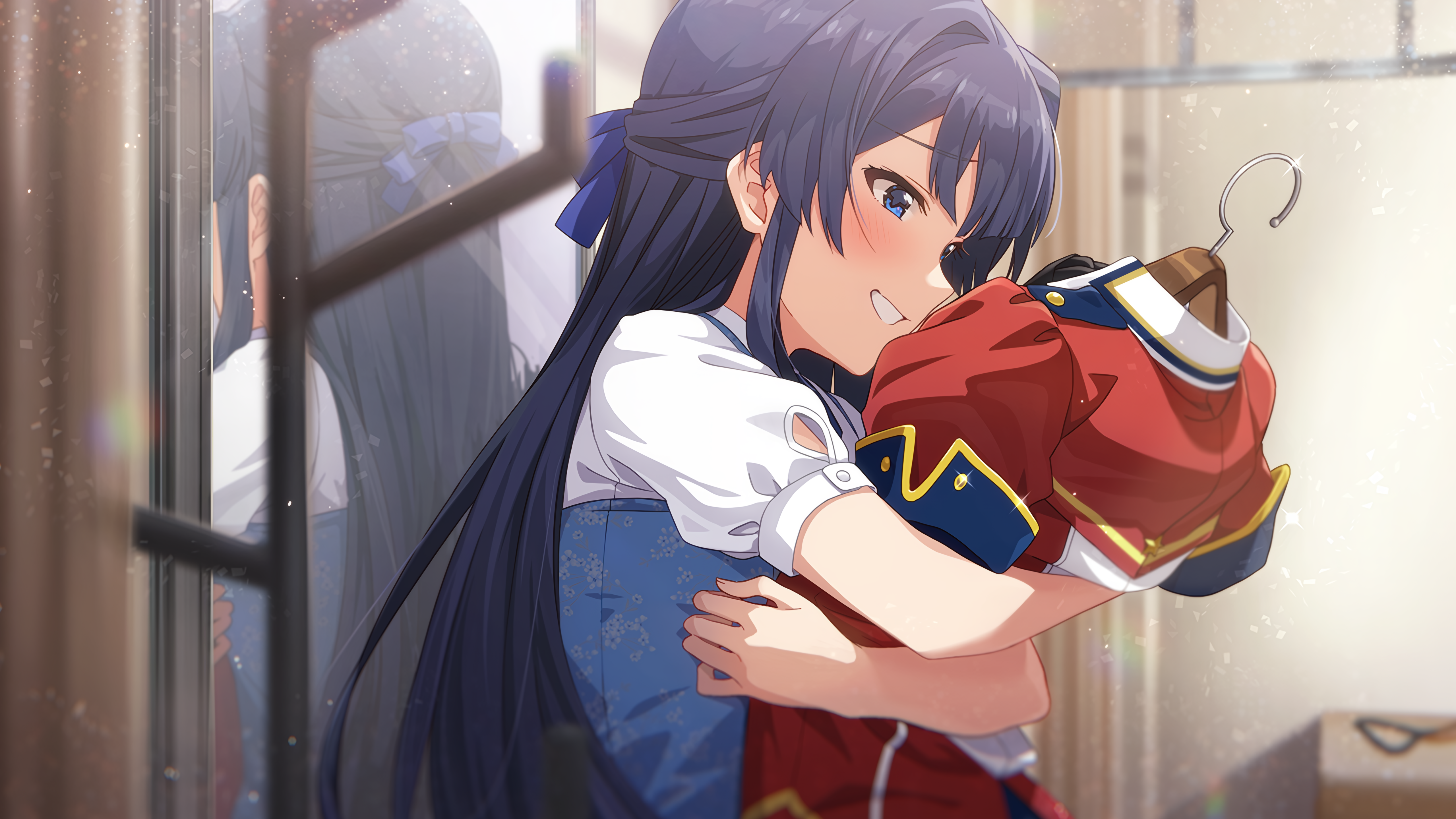 Catch my dream　最上静香