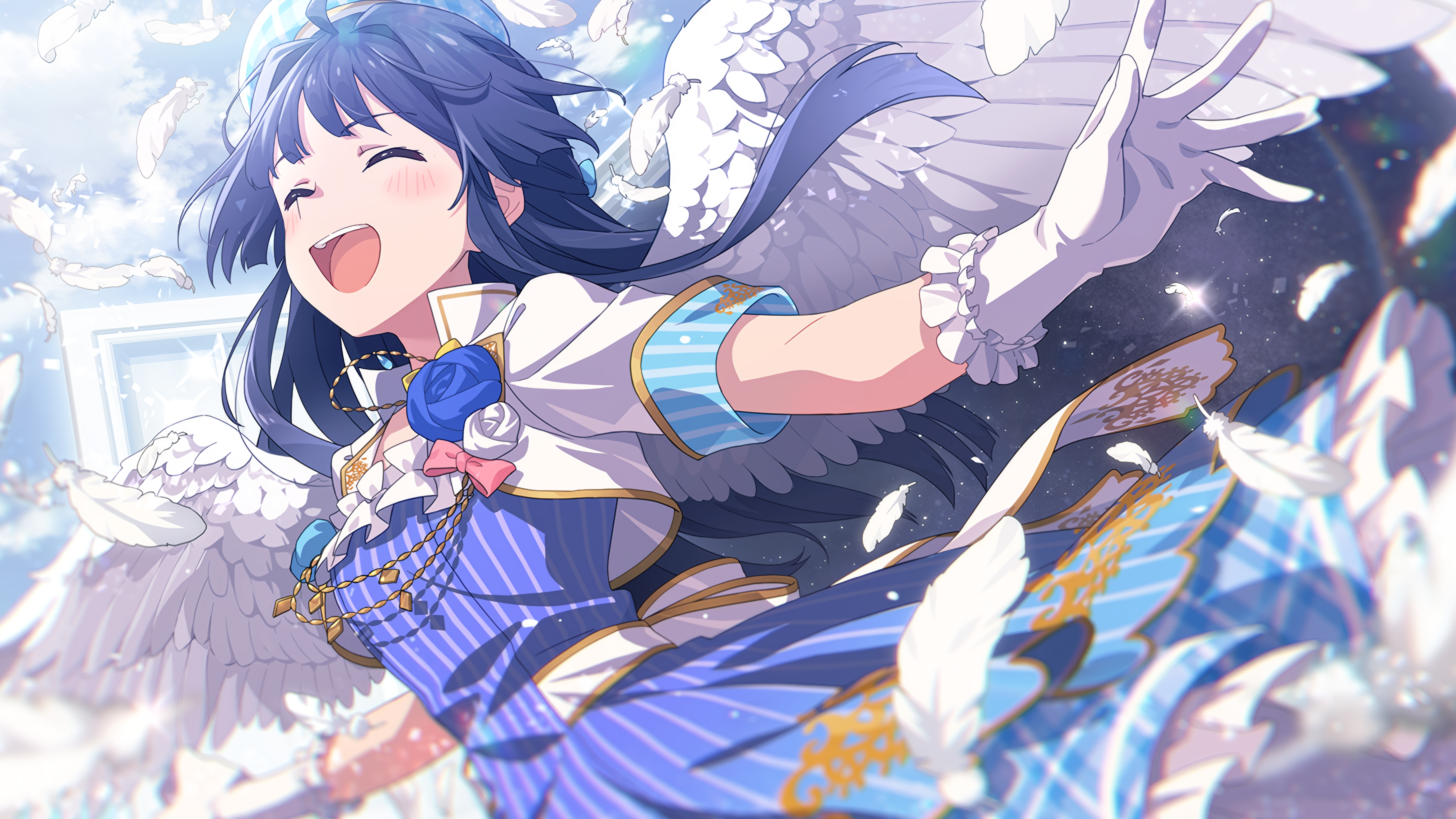 Catch my dream 最上静香