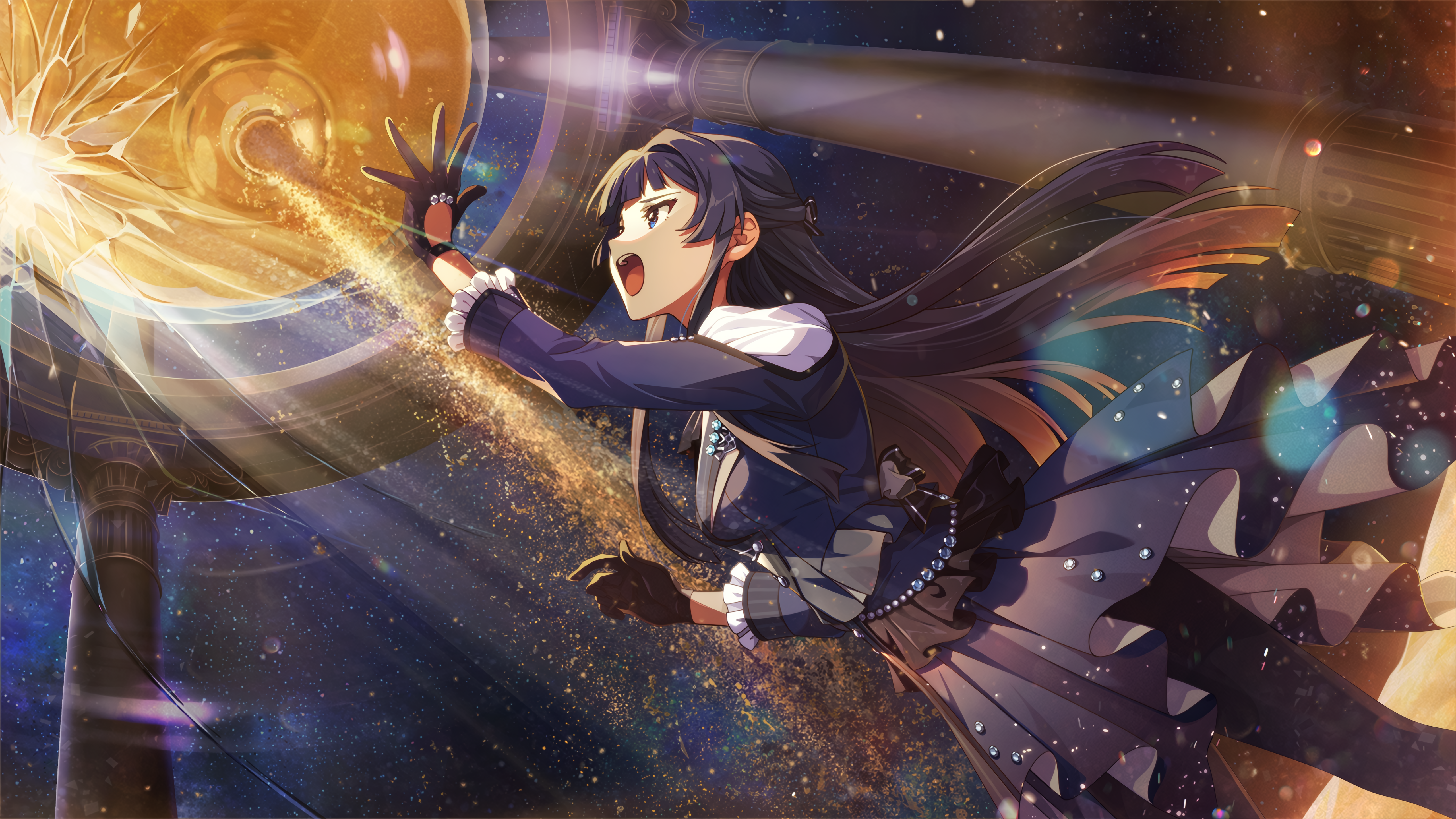 Precious Grain 最上静香