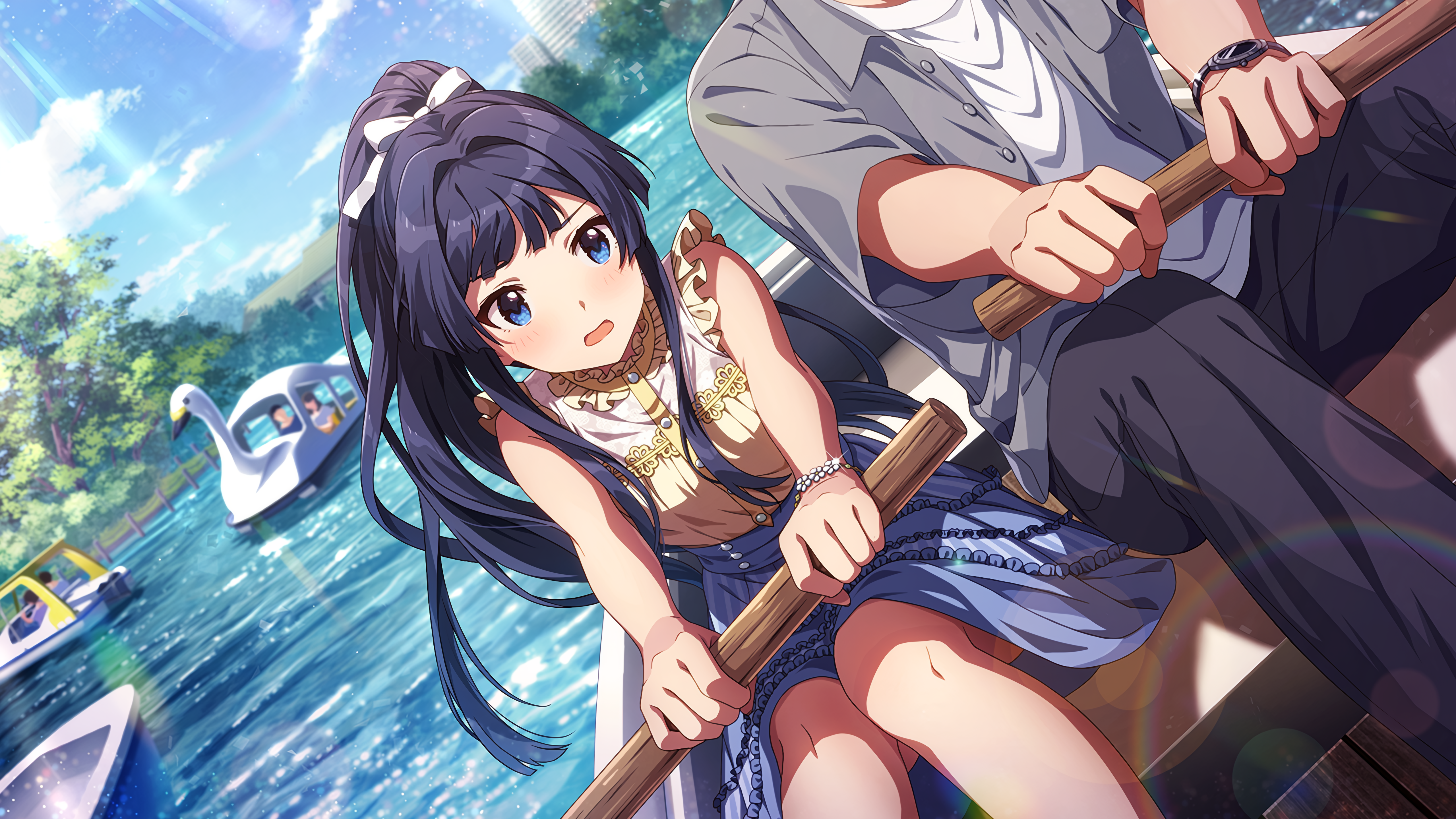 丸一日のお楽しみ 最上静香