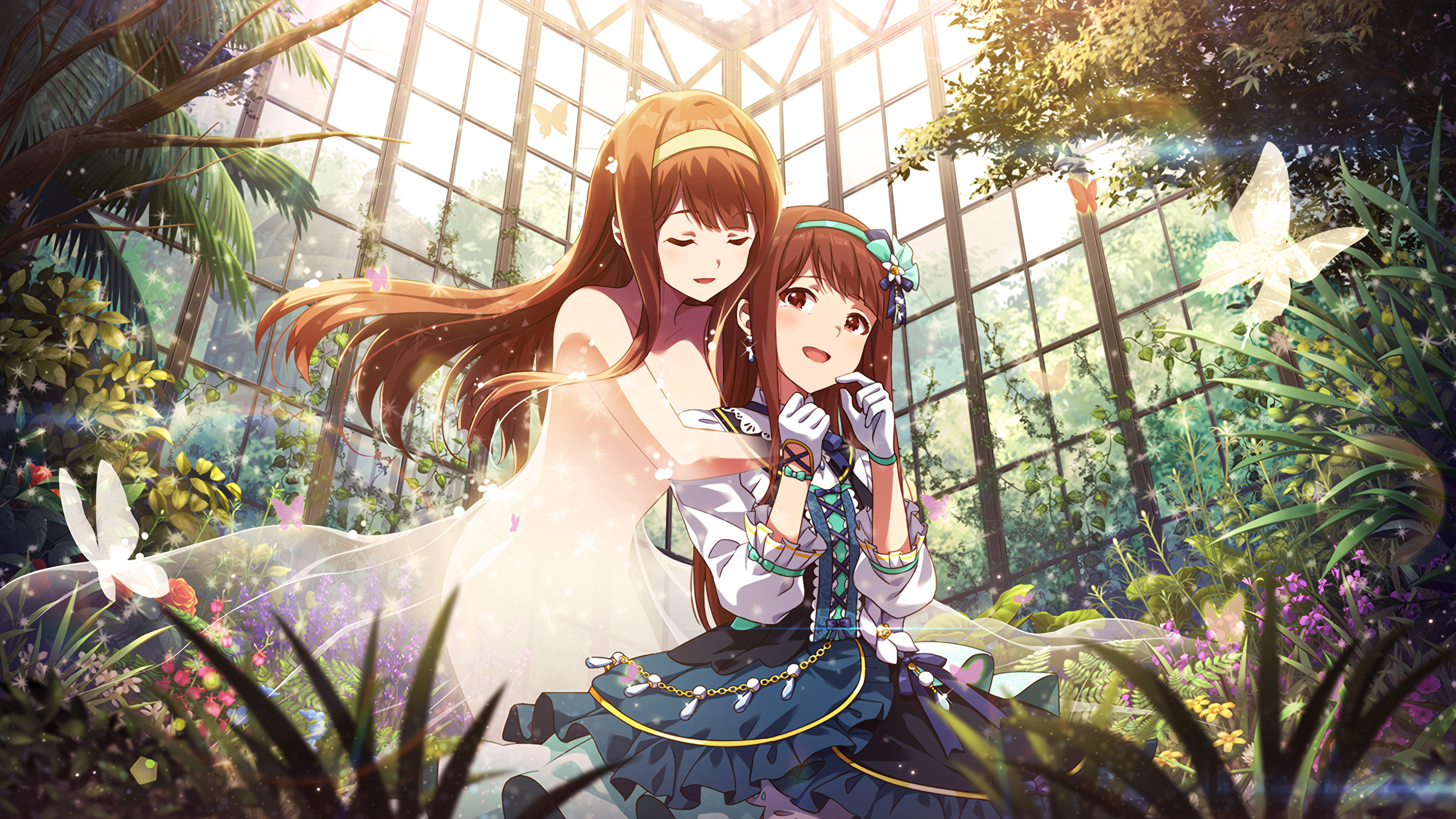 ホントウノワタシ　田中琴葉