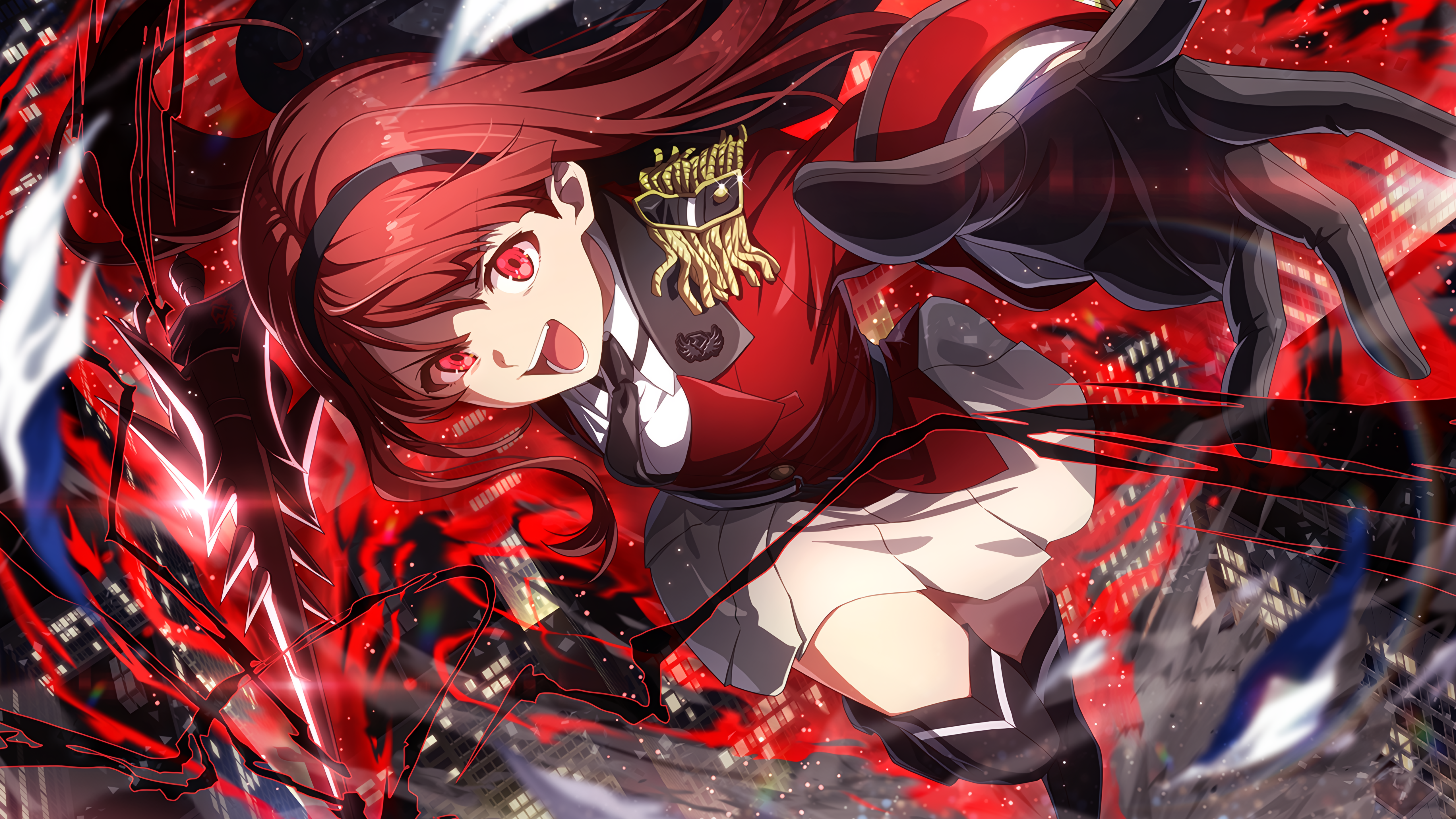 アビス・コンヴィクション 田中琴葉