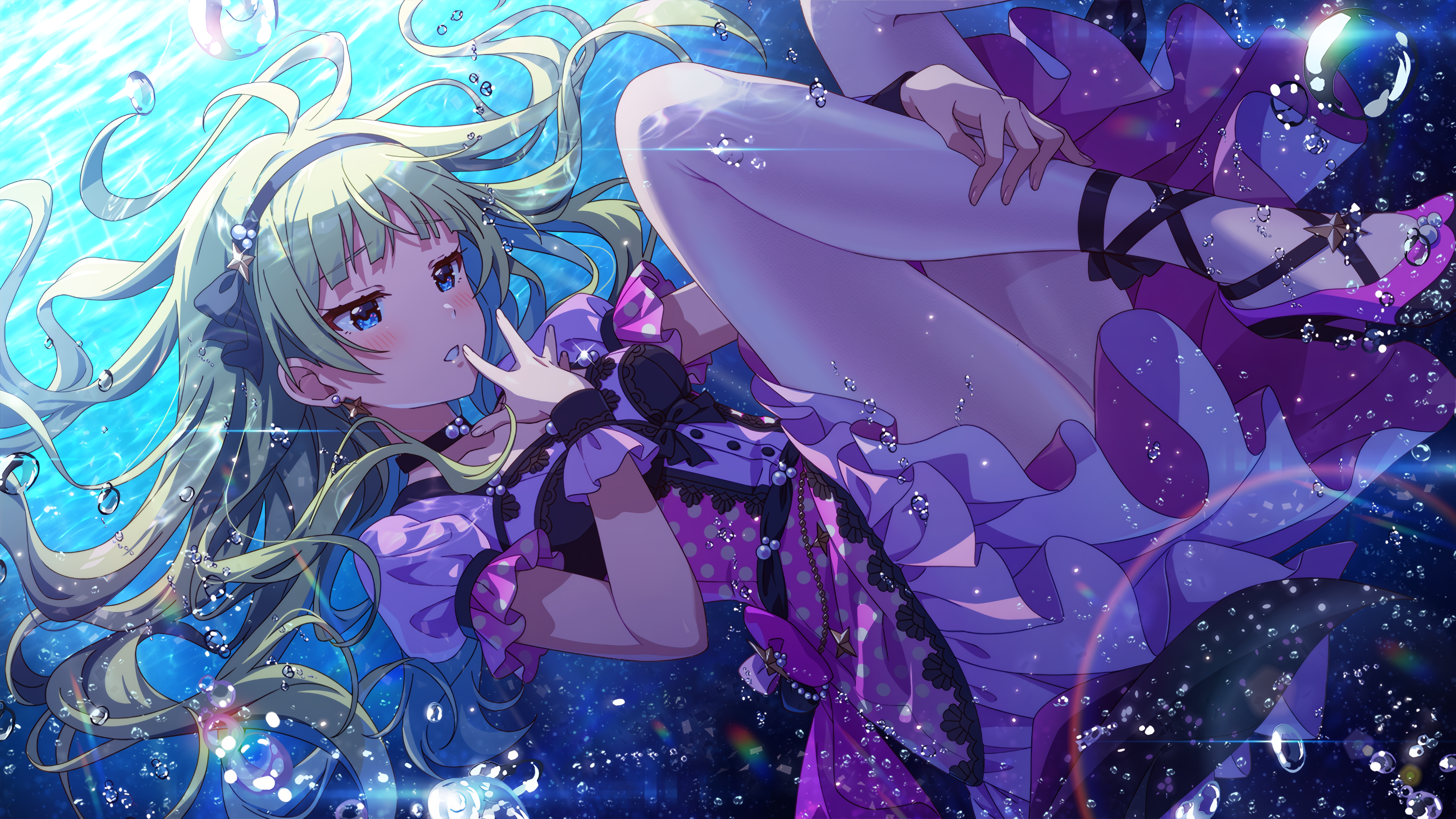 想いはCarnaval 島原エレナ