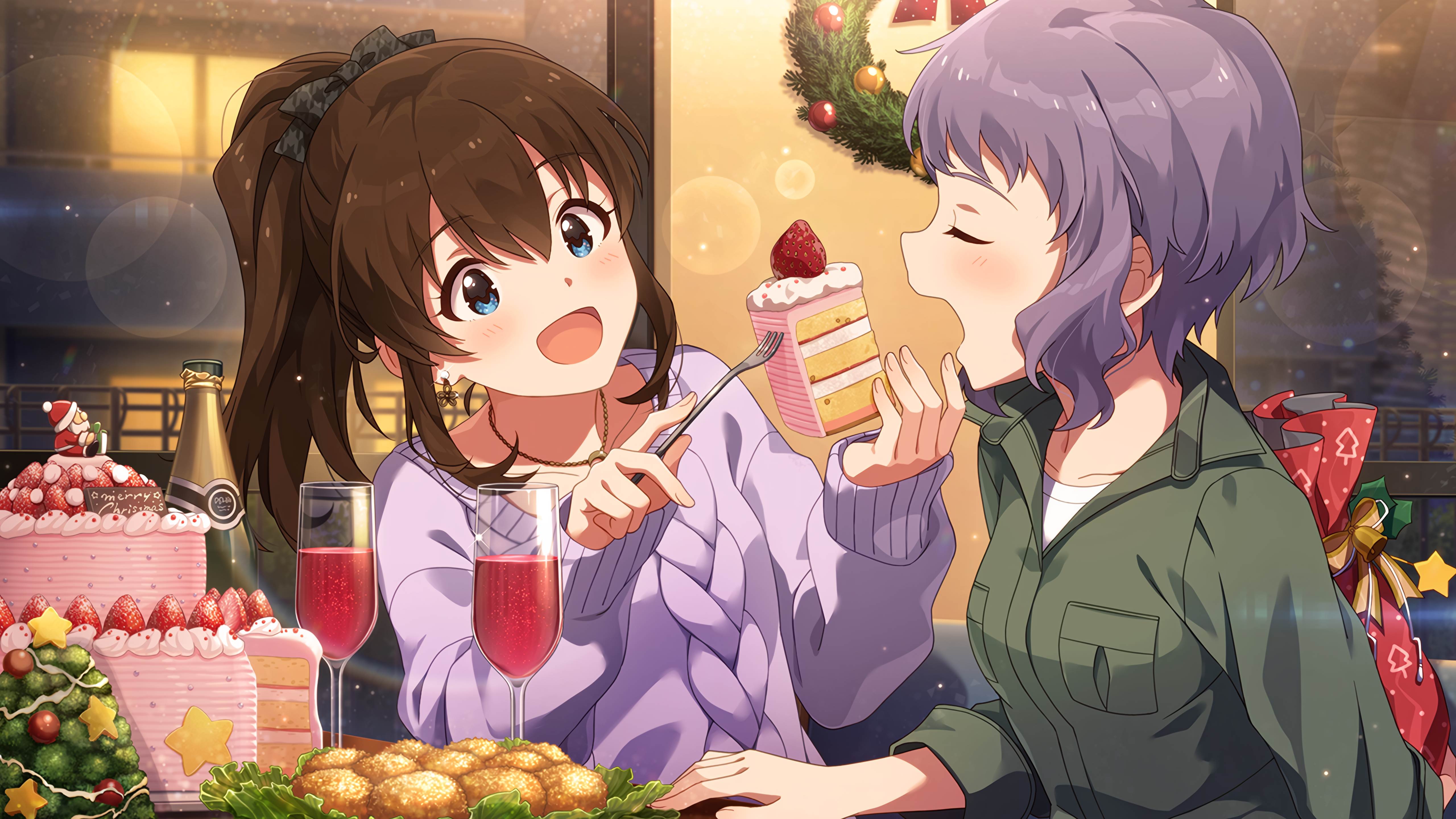 小さな燈火 佐竹美奈子