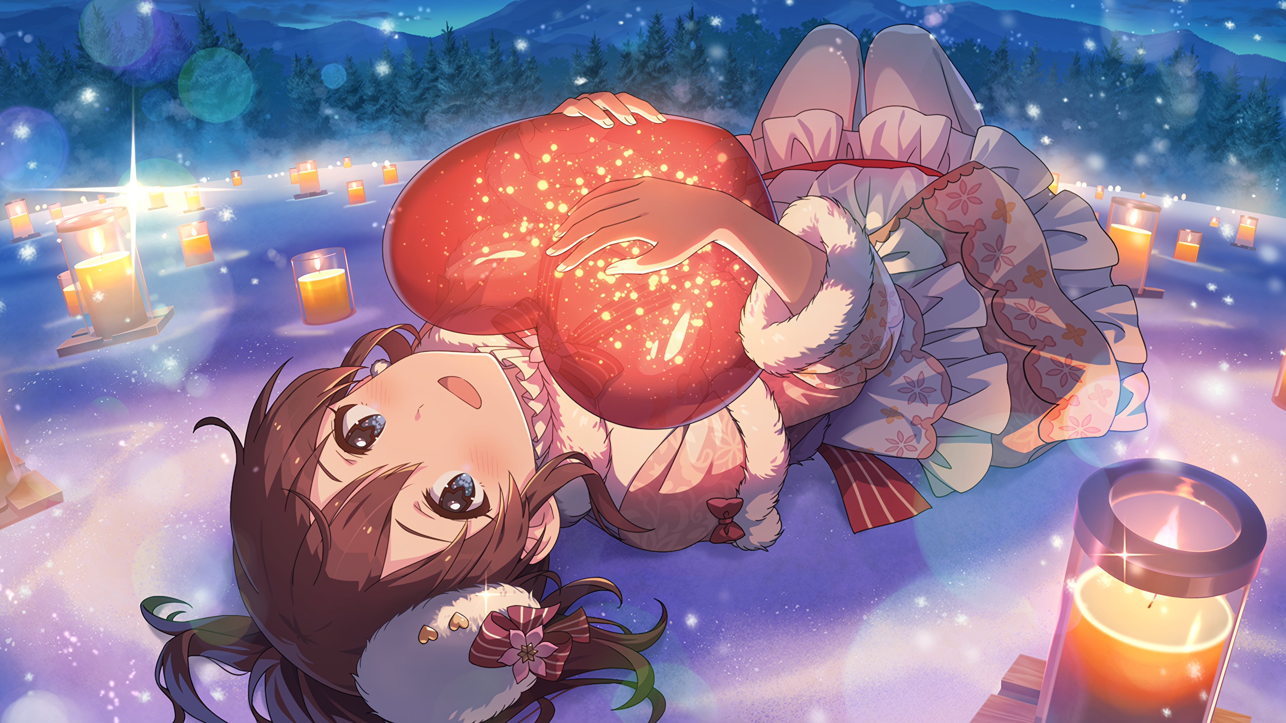 あたためますか? 佐竹美奈子