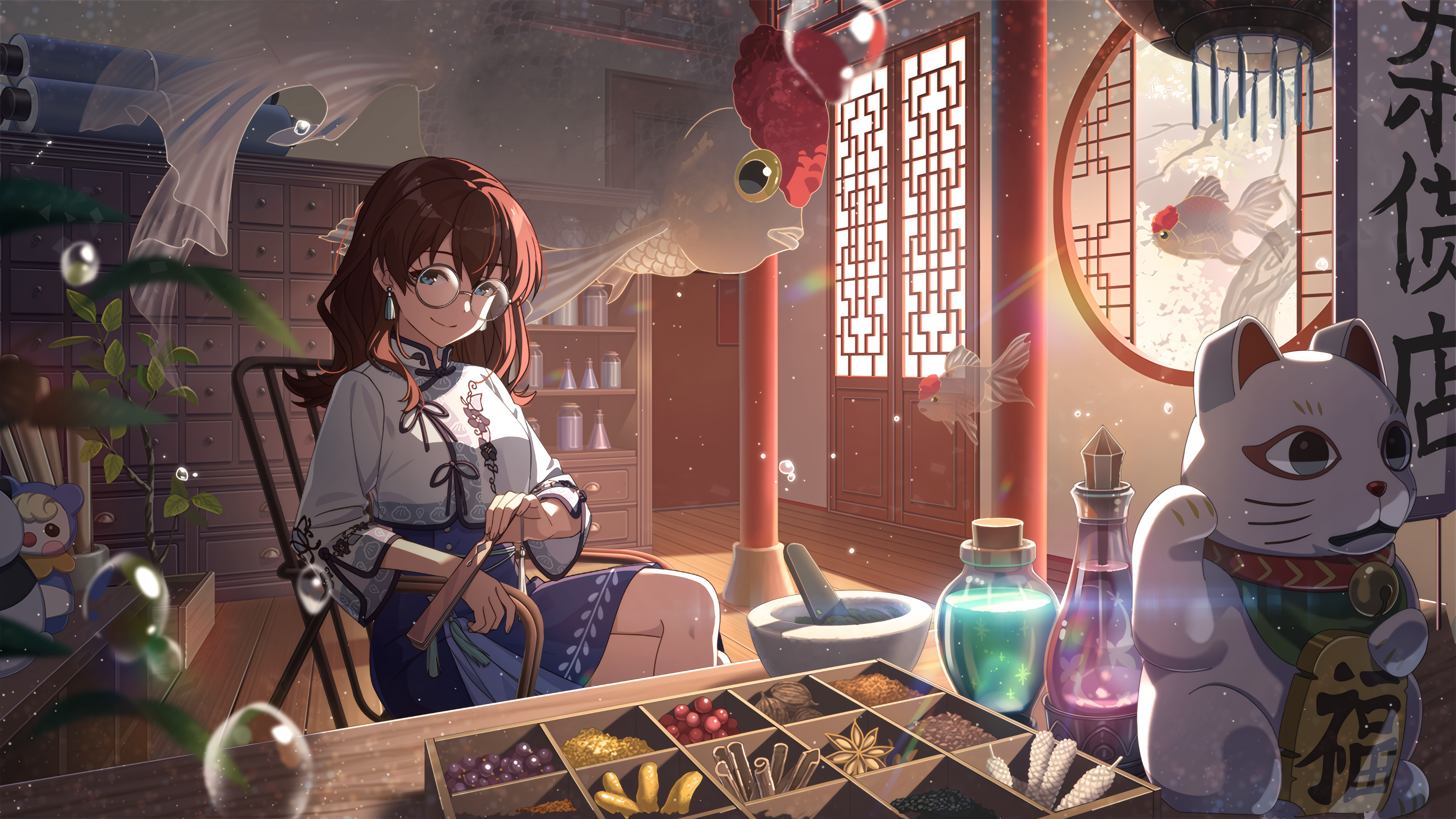 誘惑と導き　佐竹美奈子