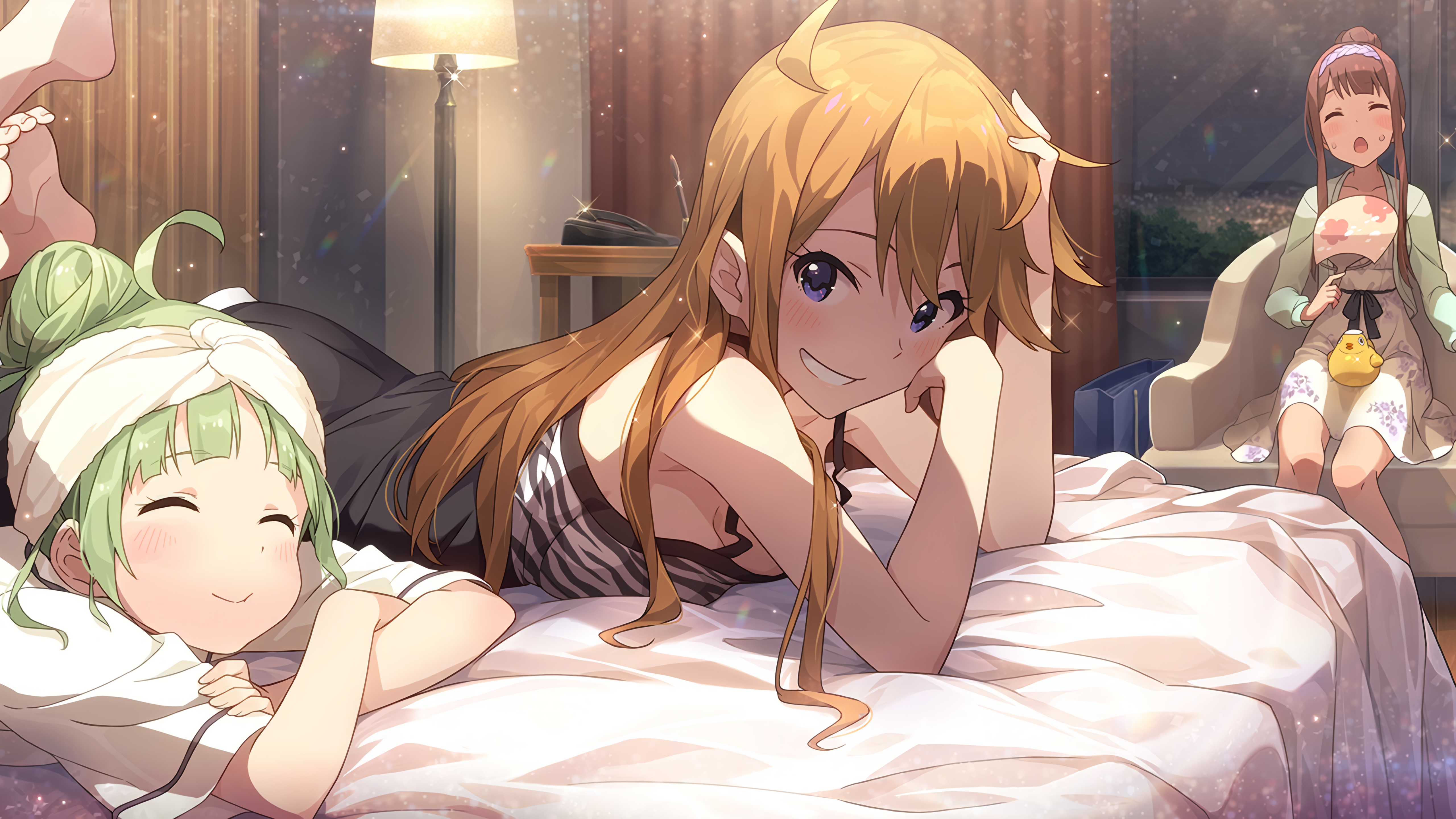 ベストショットモーメント! 所恵美