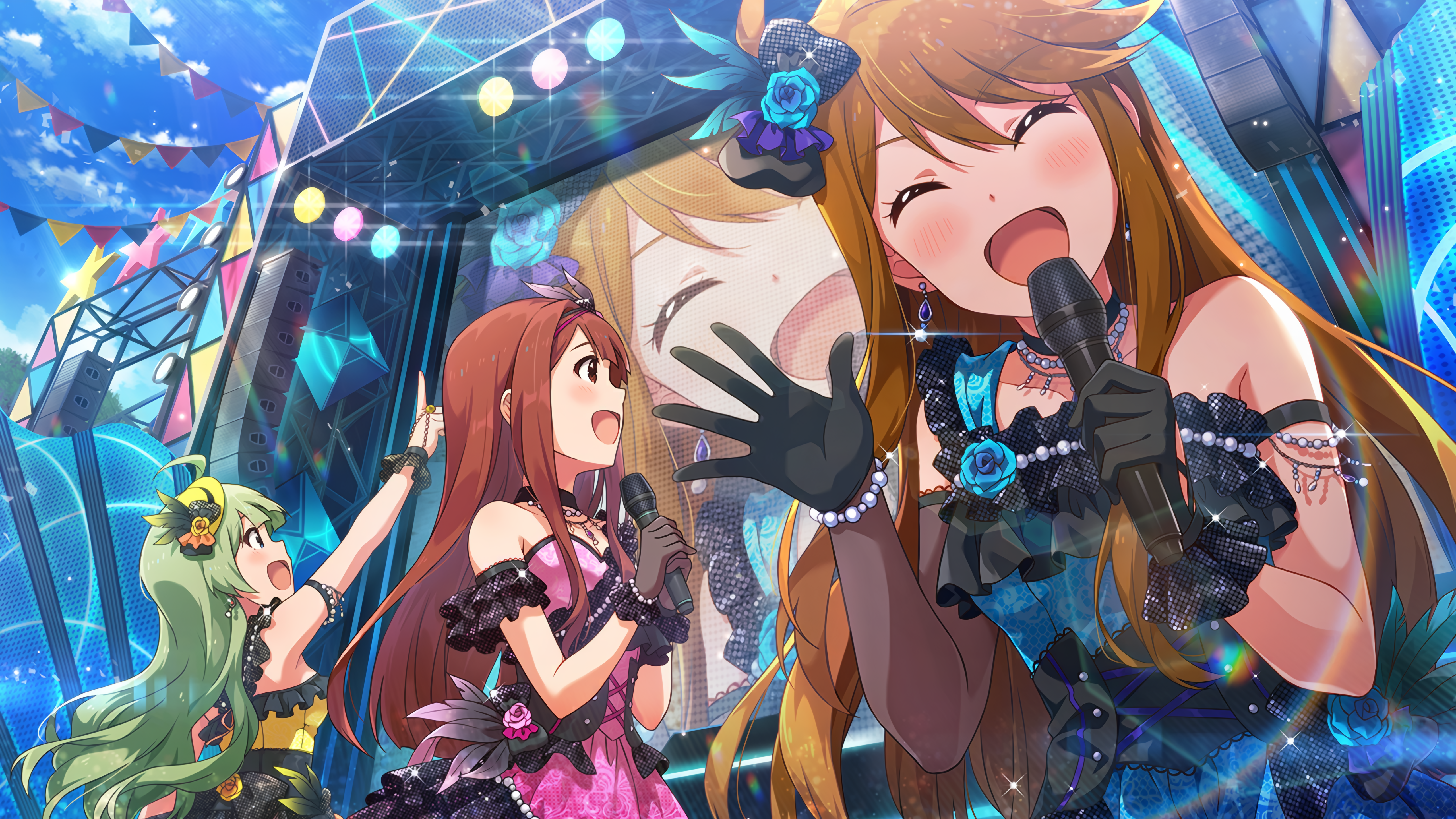 ベストショットモーメント! 所恵美