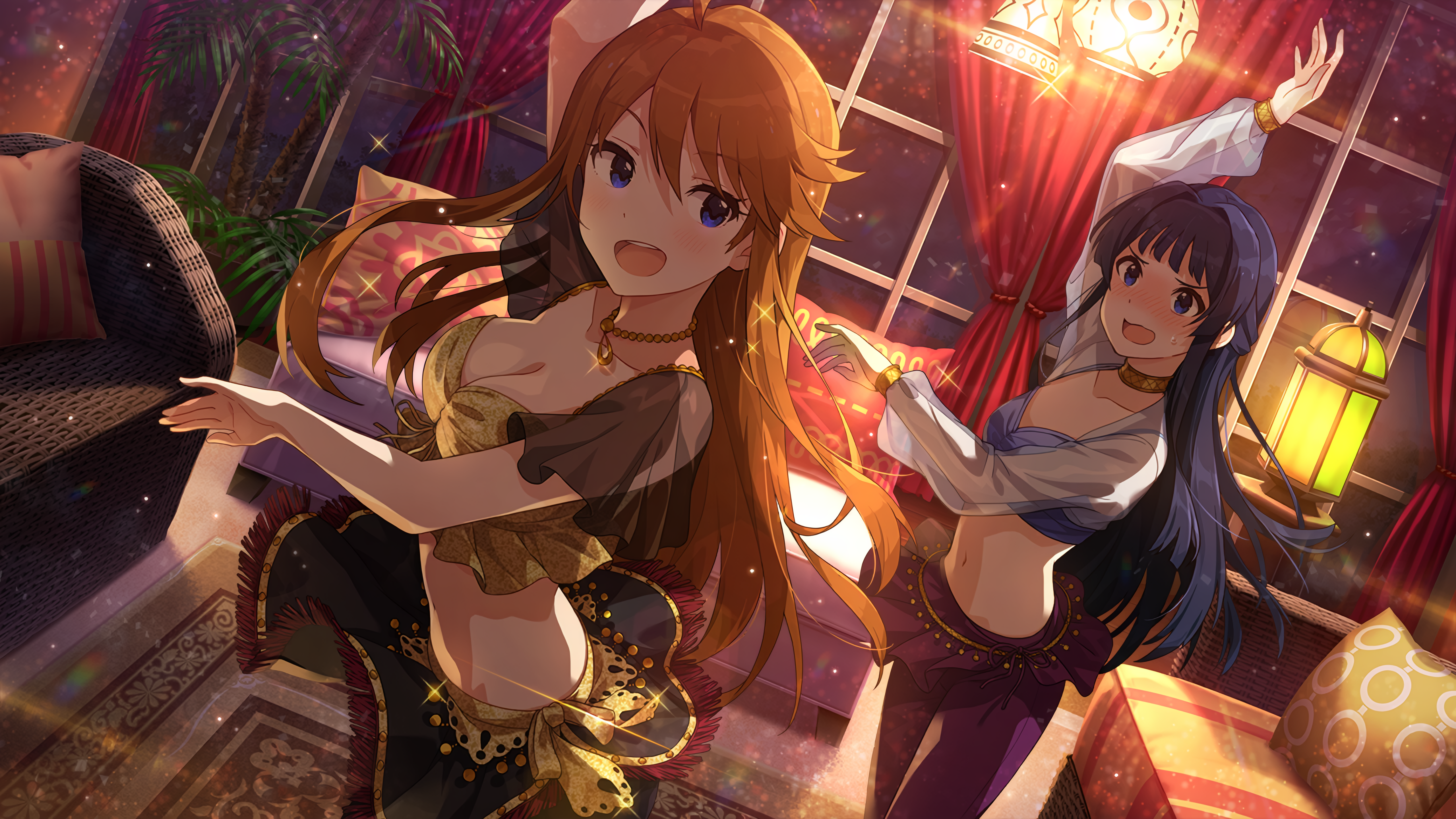 悩殺アラバスター 所恵美