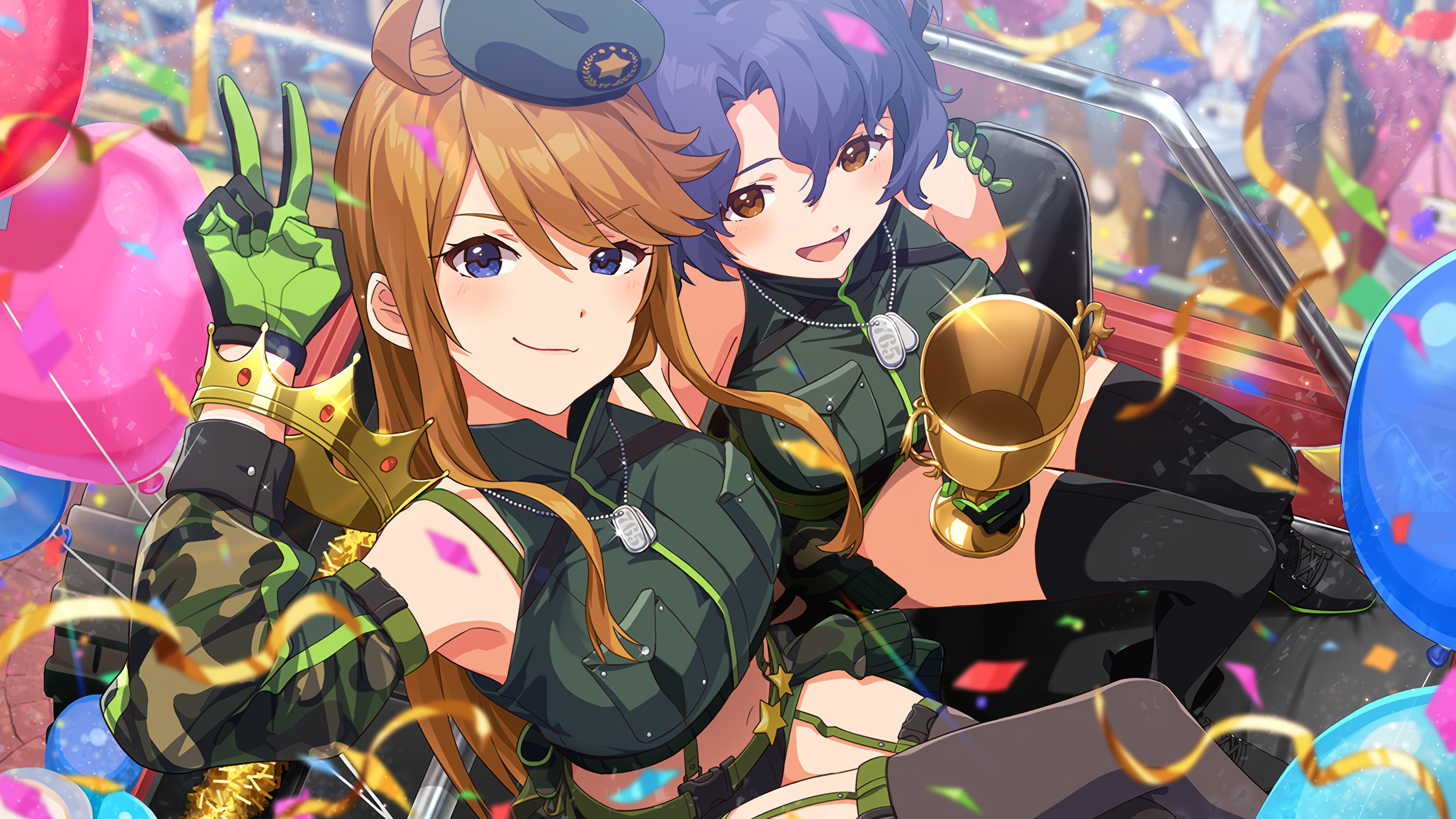 ウォーター・アクション 所恵美