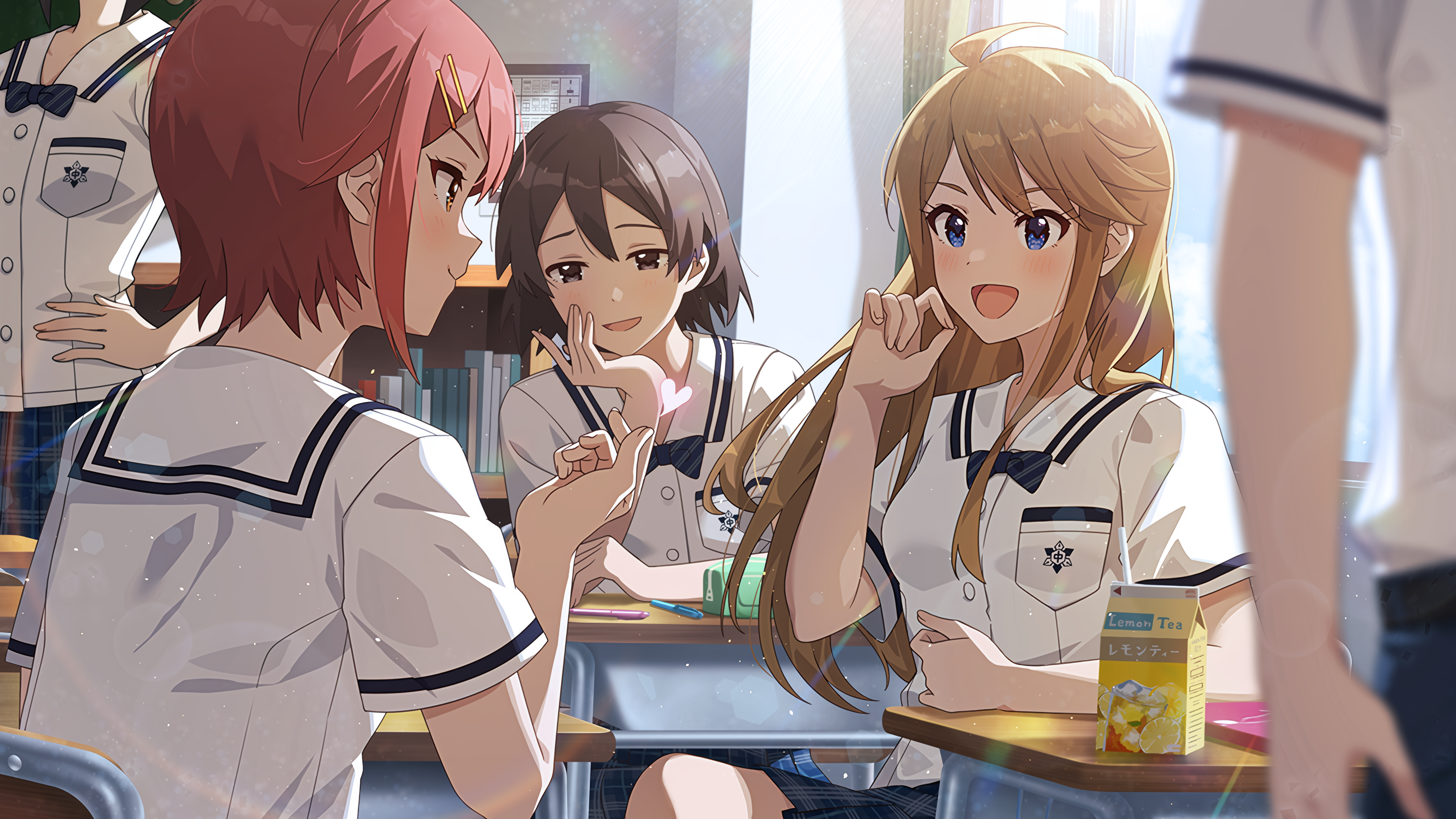 Beautiful Believer　所恵美