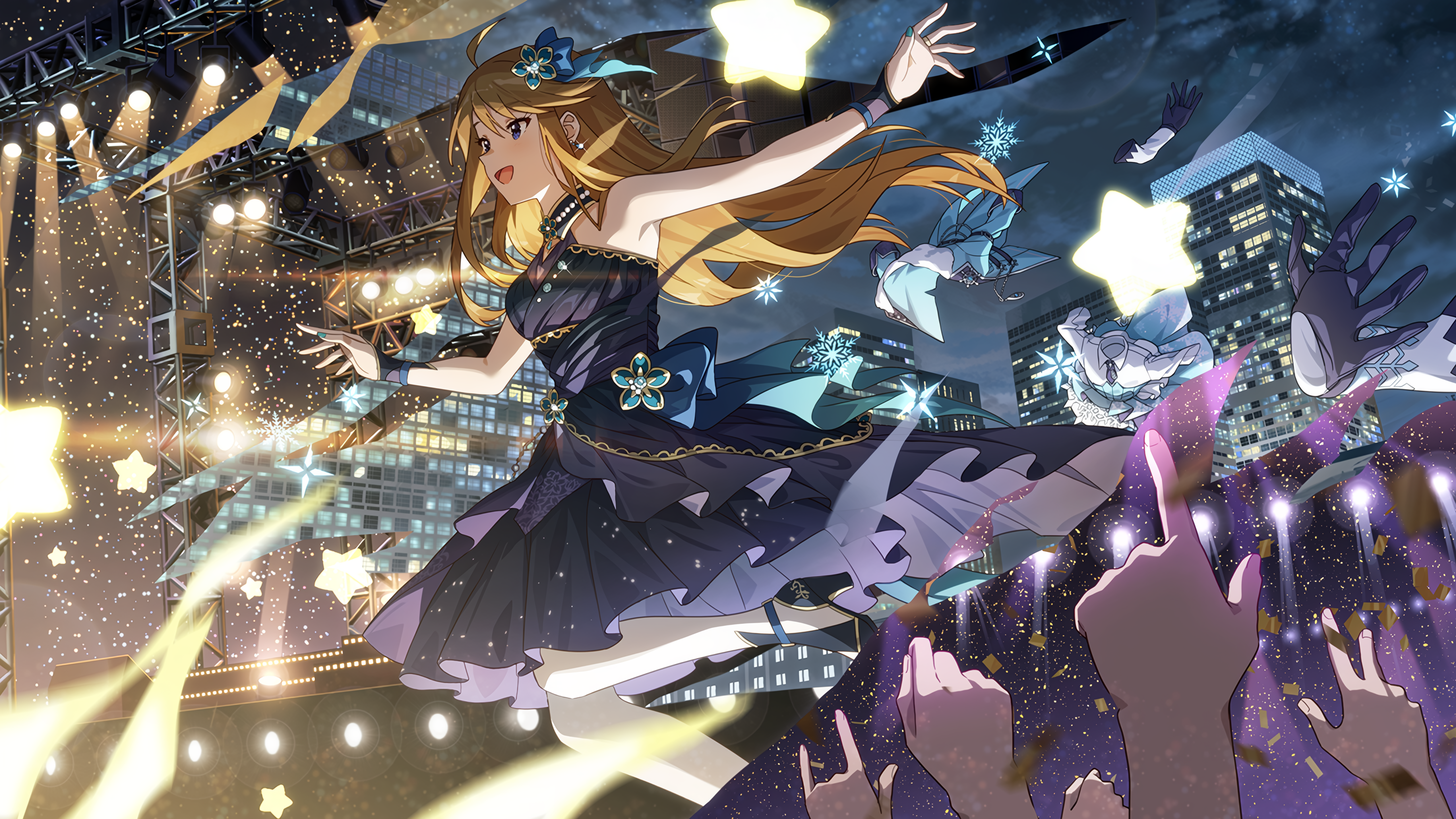 Beautiful Believer　所恵美