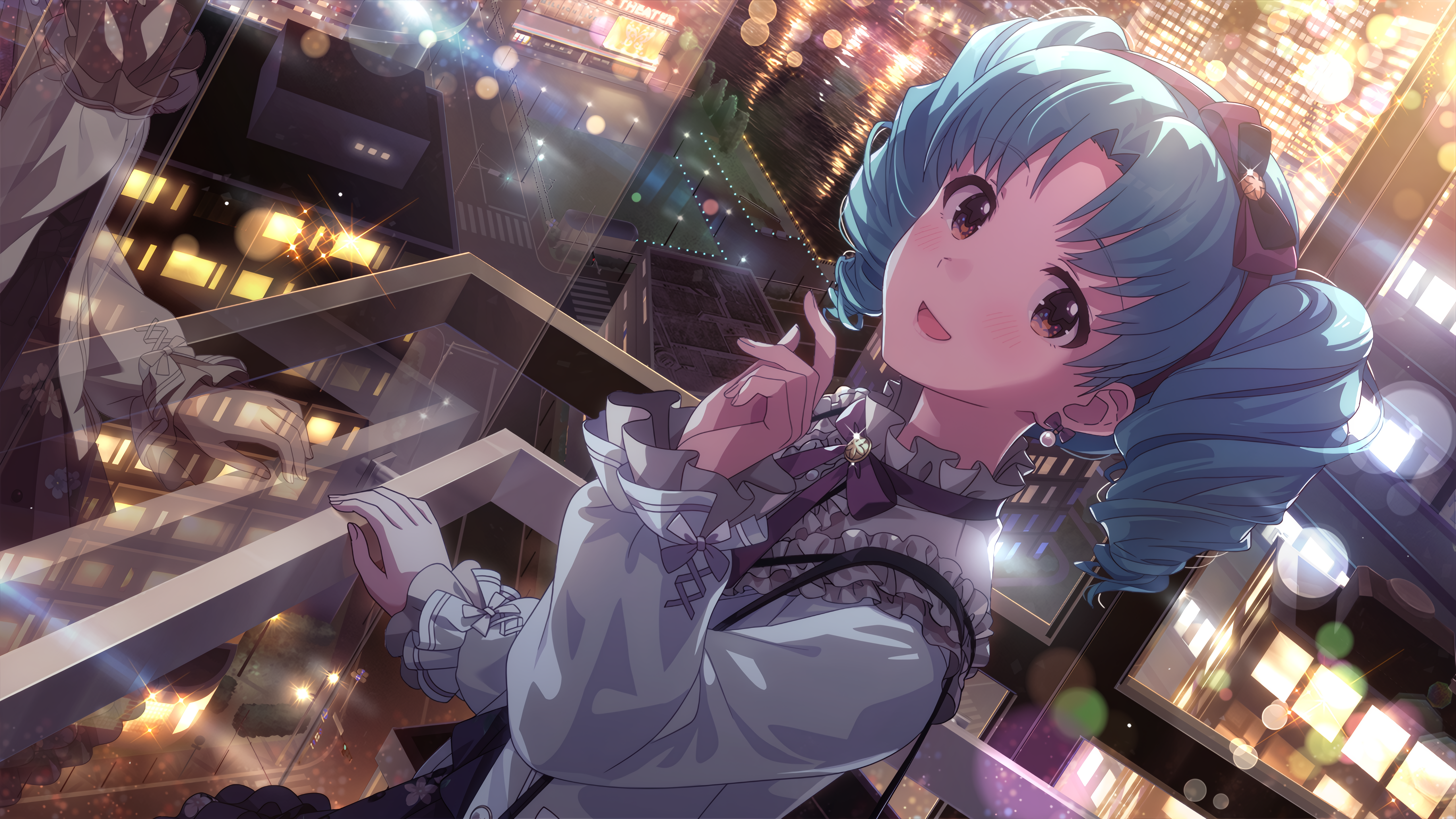 リラックスティータイム 徳川まつり