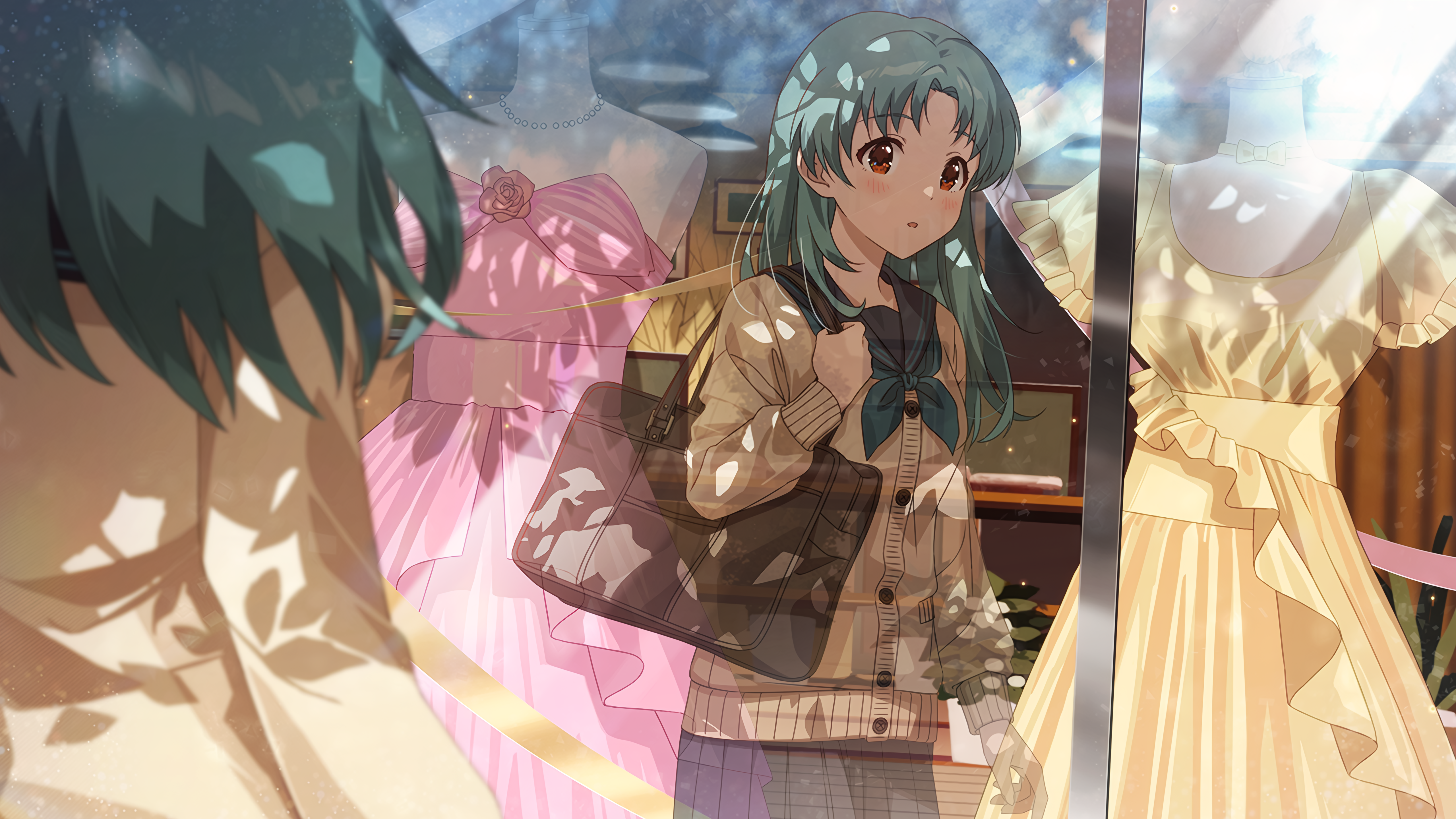 シャル・ウィー・ダンス? 徳川まつり