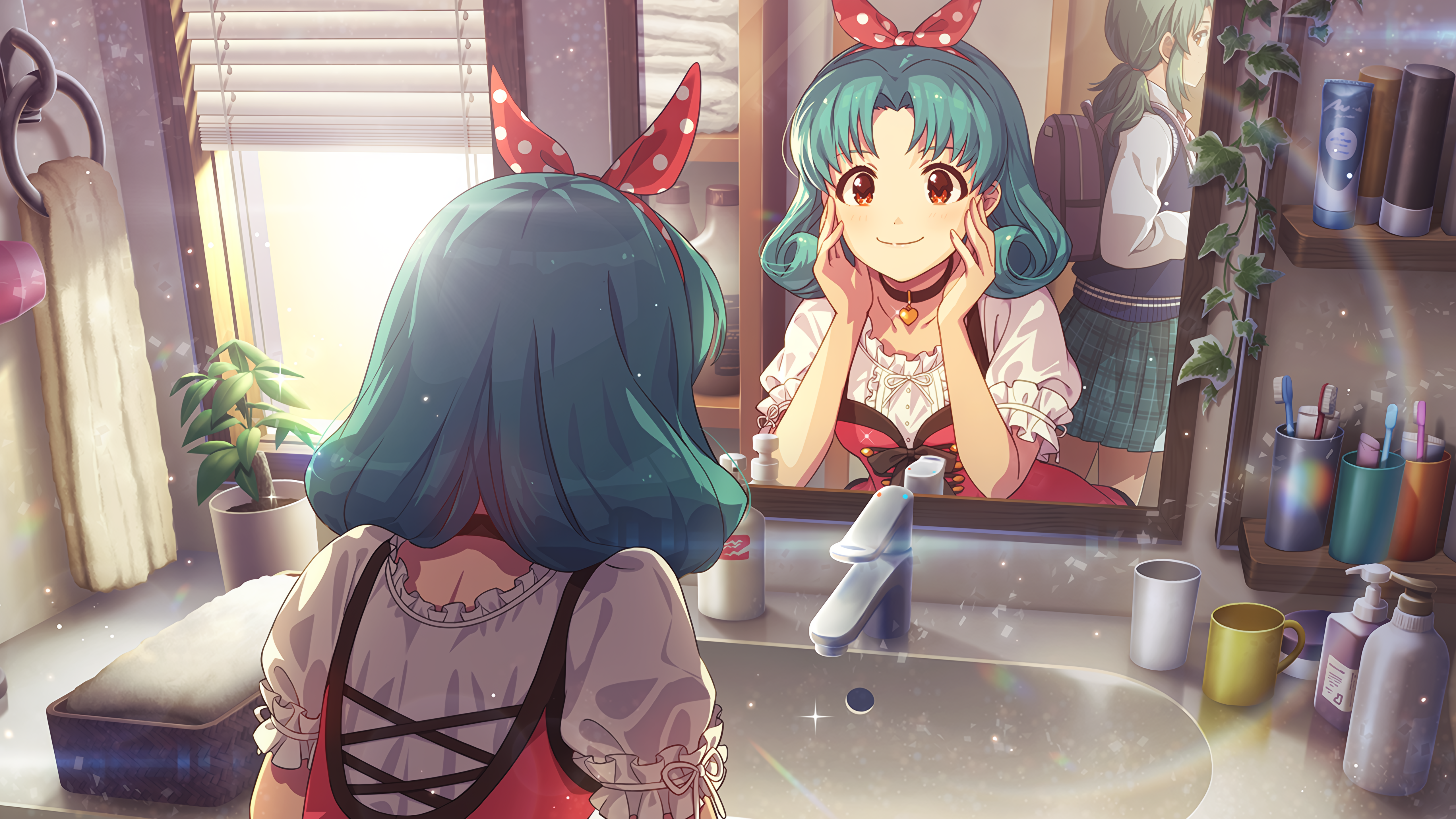 カーニヴァル・ジャパネスク 徳川まつり