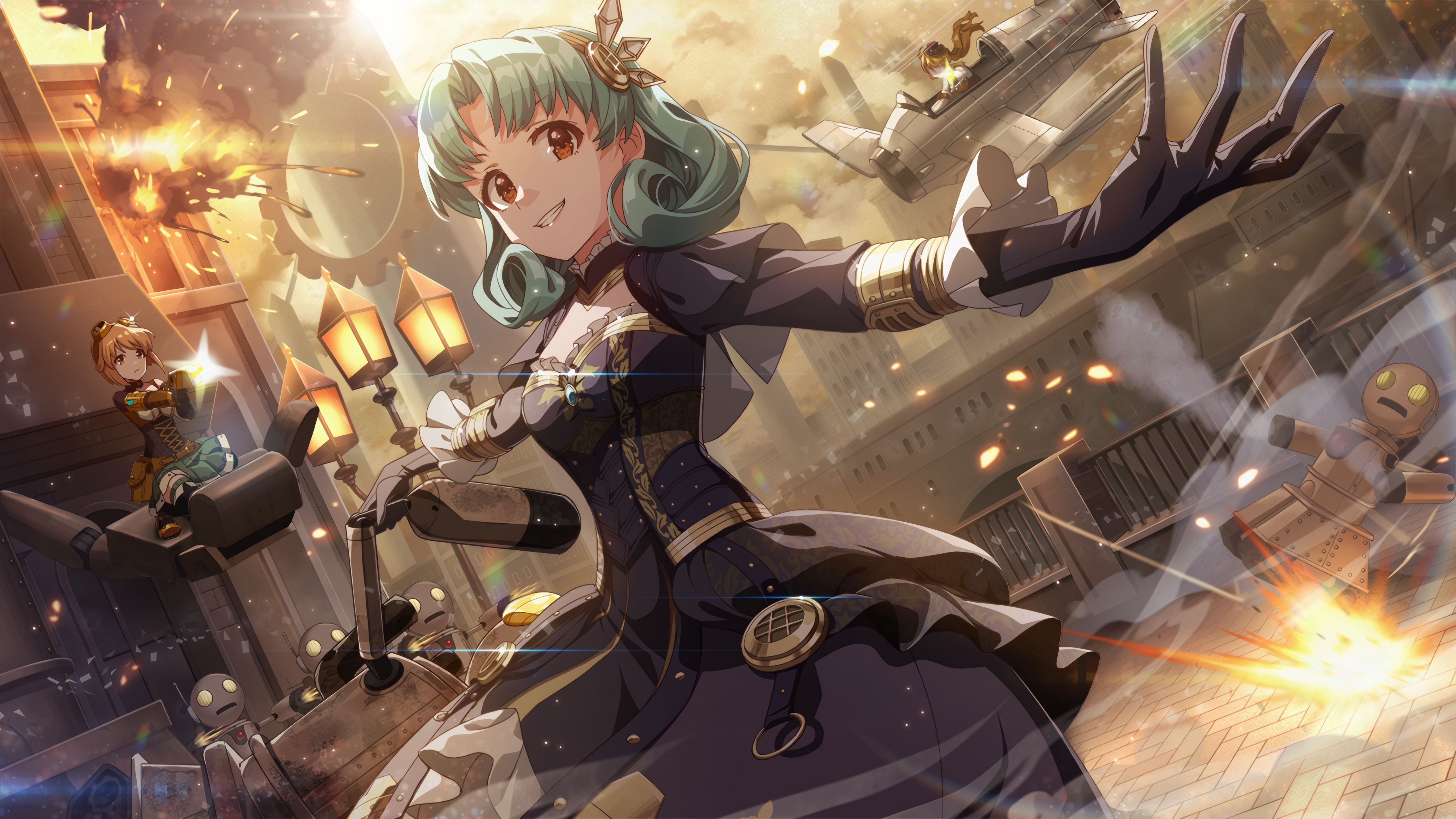 王はただ独り 徳川まつり