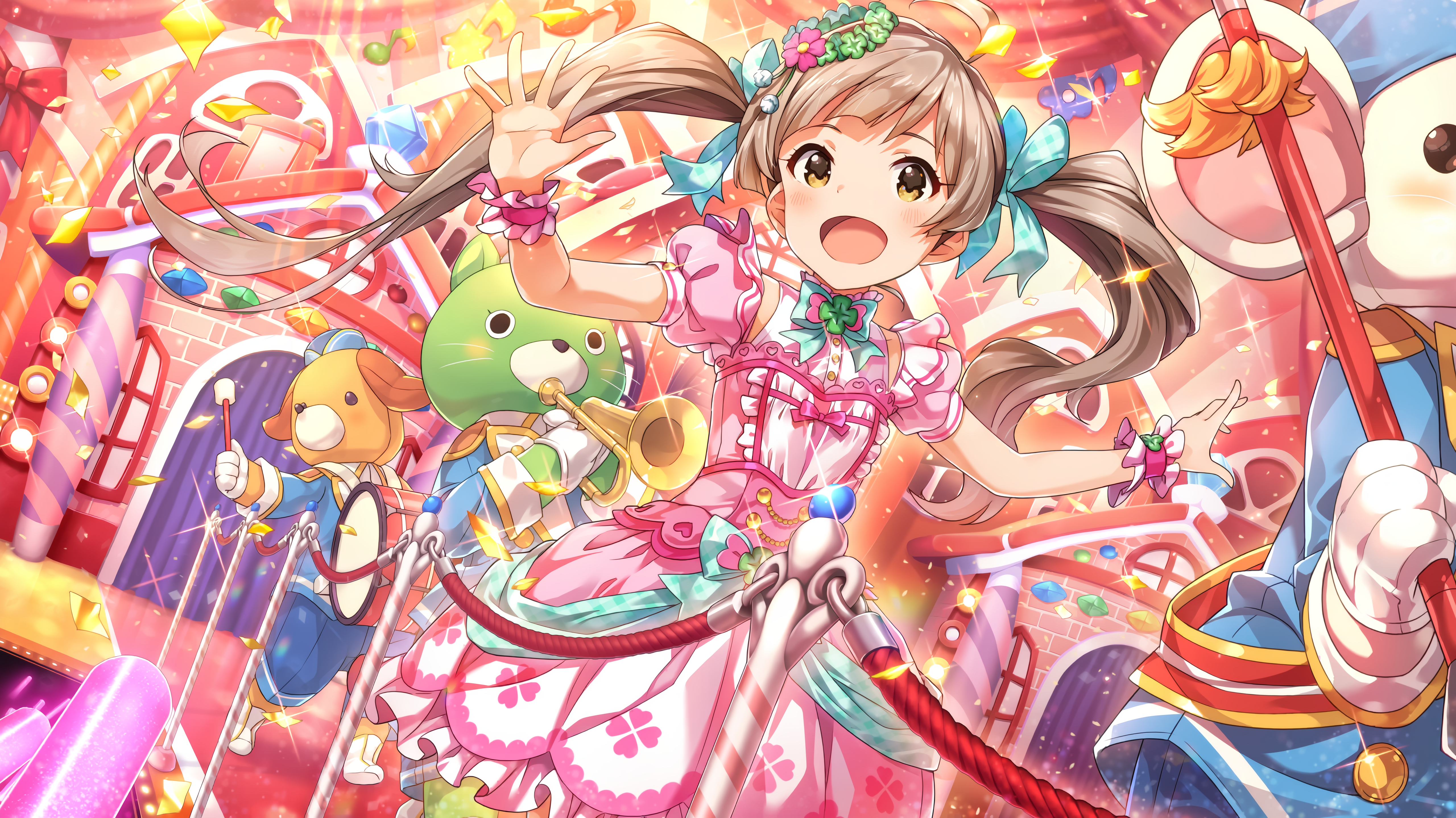 ファンシードリーミング 箱崎星梨花