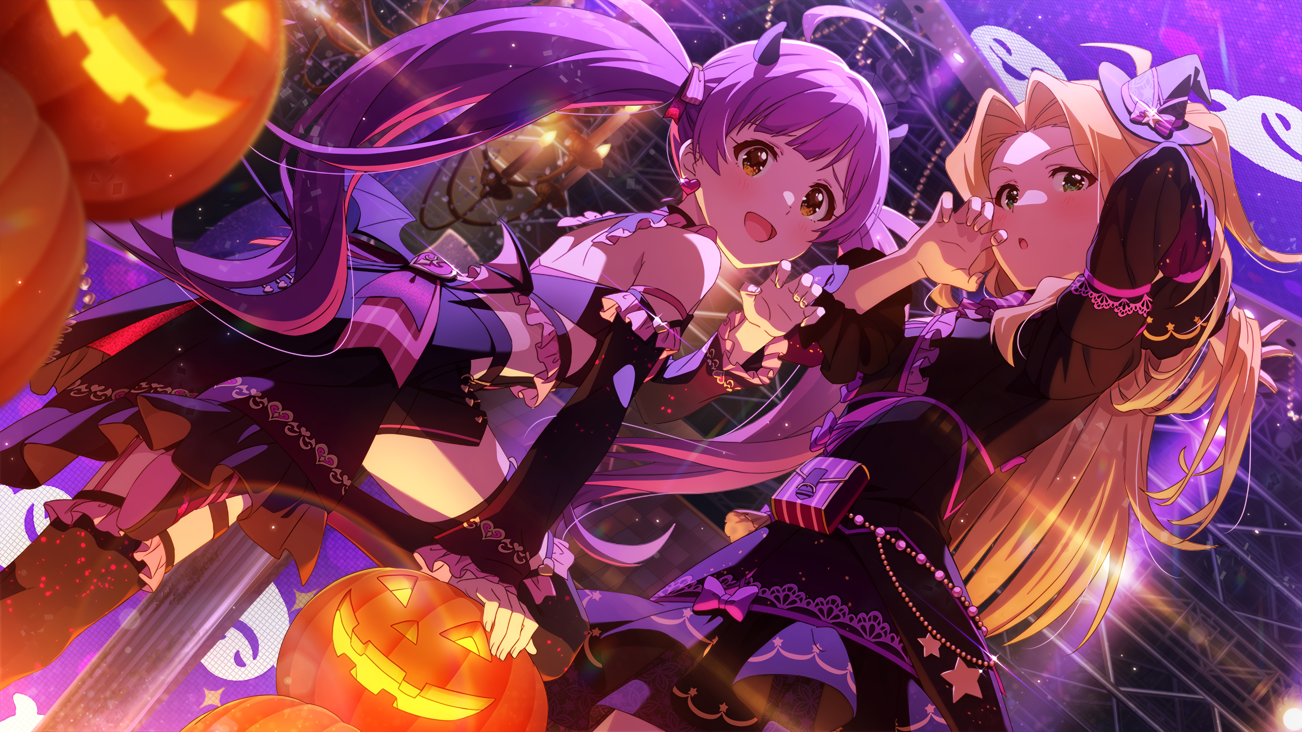 シアワセなイタズラ ver.SH 箱崎星梨花